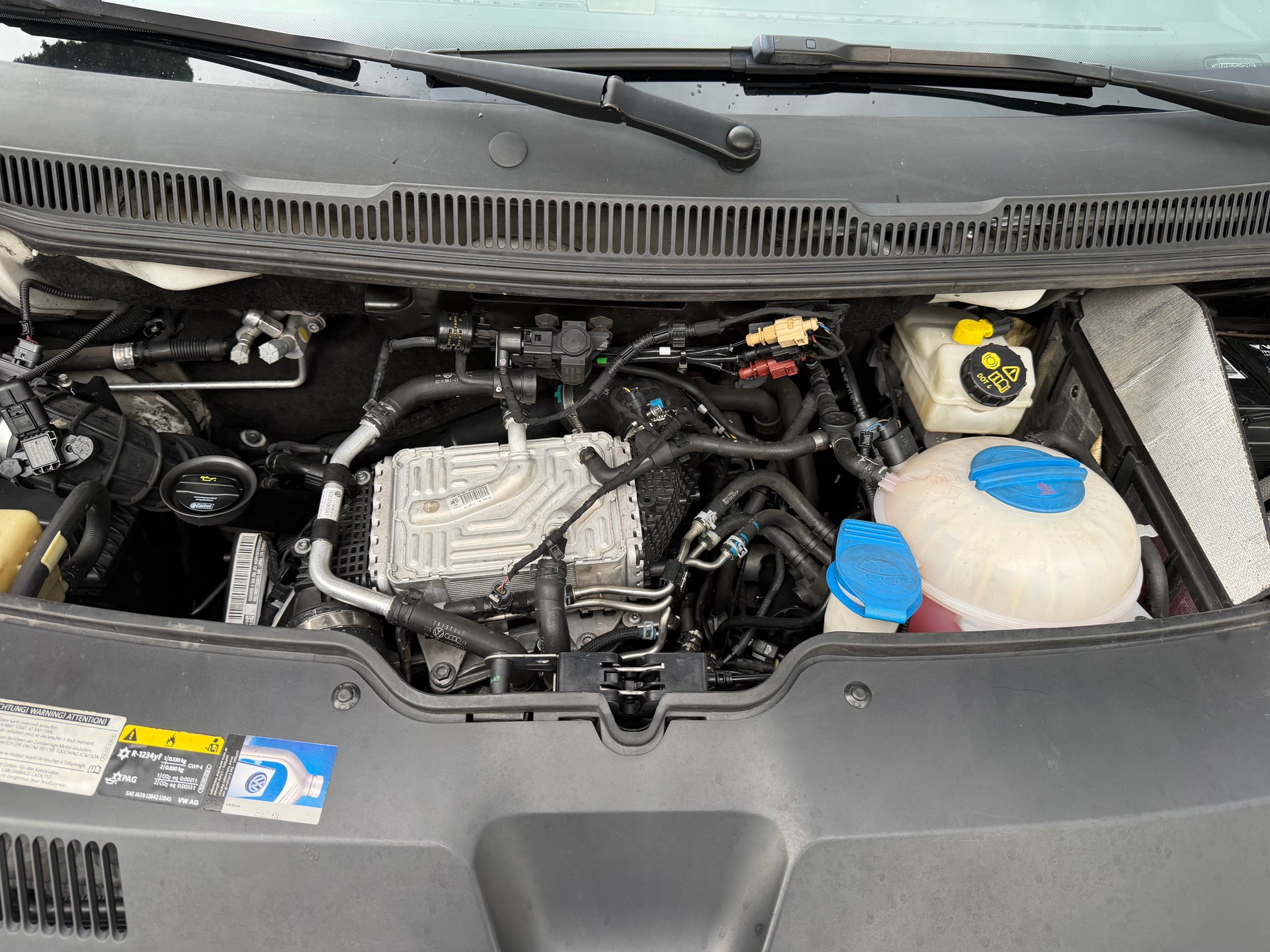 VW T6 California 2.0 TDI Ocean 4Motion DSG-image-31