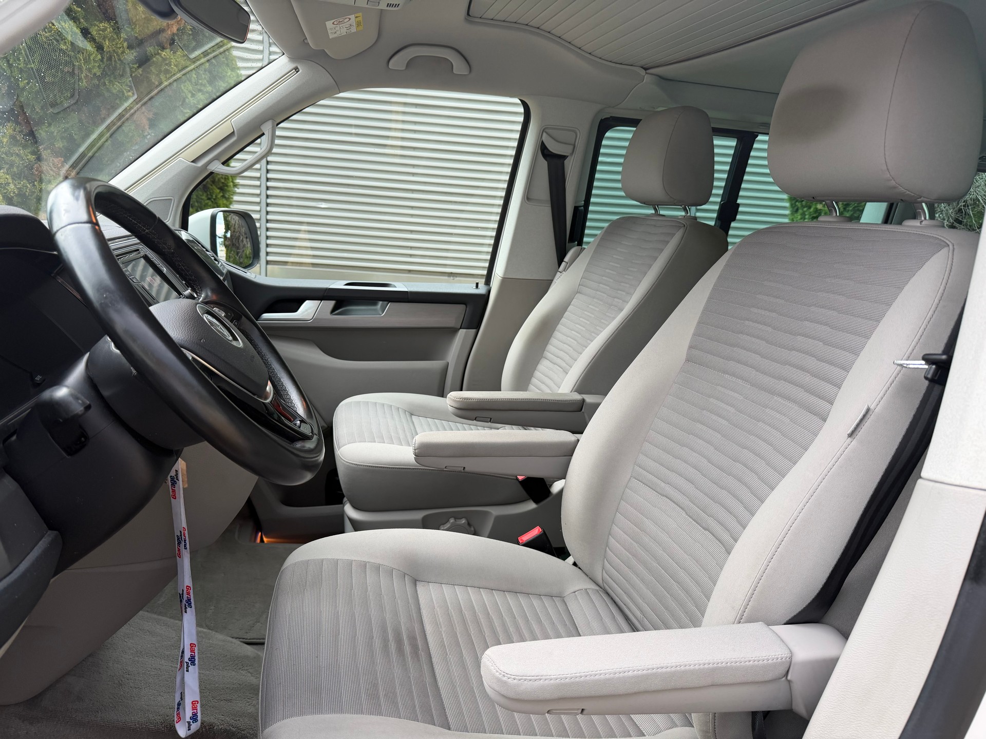 VW T6 California 2.0 TDI Ocean 4Motion DSG-image-10
