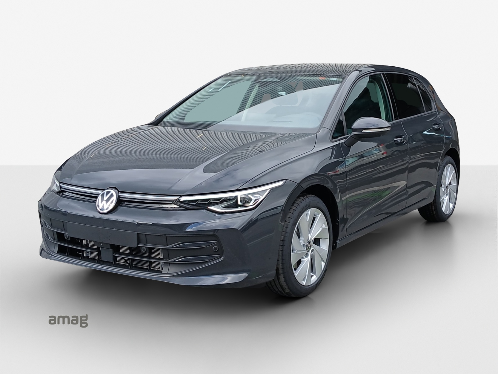 VW Golf 1.5 e TSI mHEV United DSG-image-0