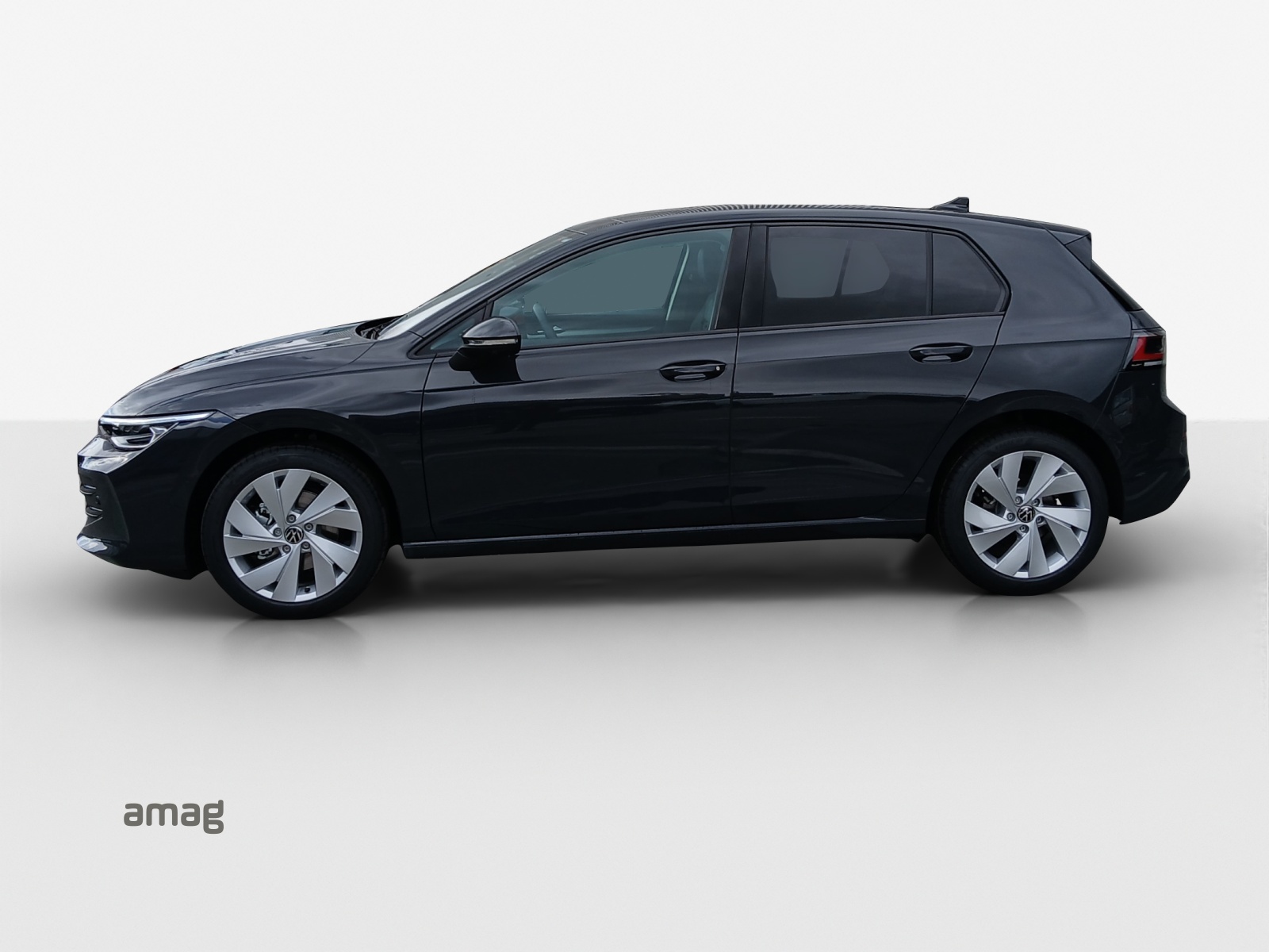 VW Golf 1.5 e TSI mHEV United DSG-image-1