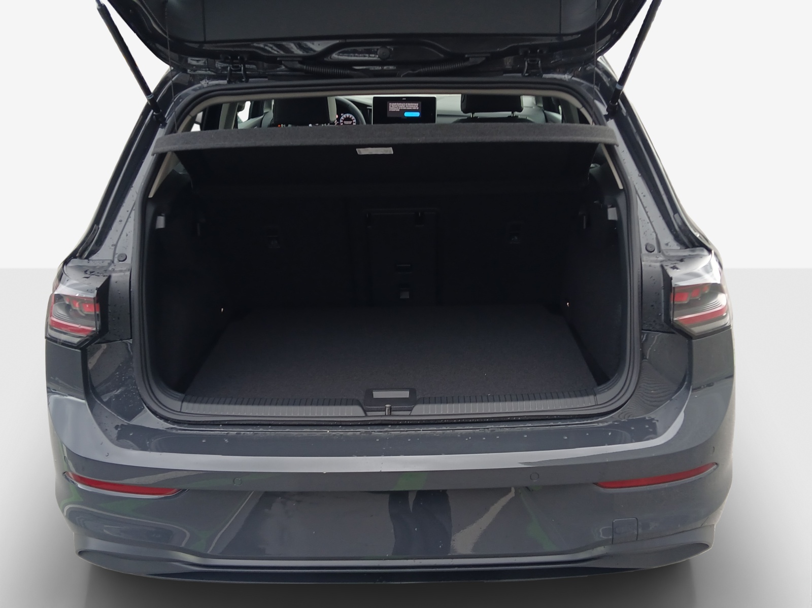 VW Golf 1.5 e TSI mHEV United DSG-image-12
