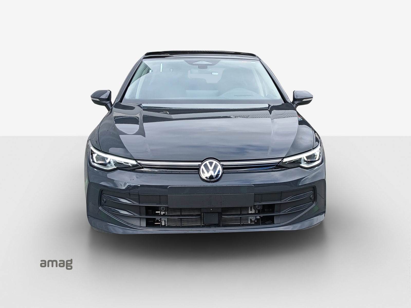 VW Golf 1.5 e TSI mHEV United DSG-image-6