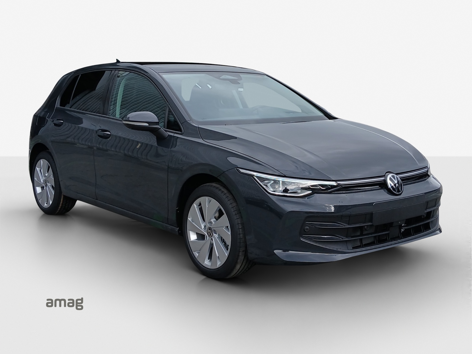 VW Golf 1.5 e TSI mHEV United DSG-image-5