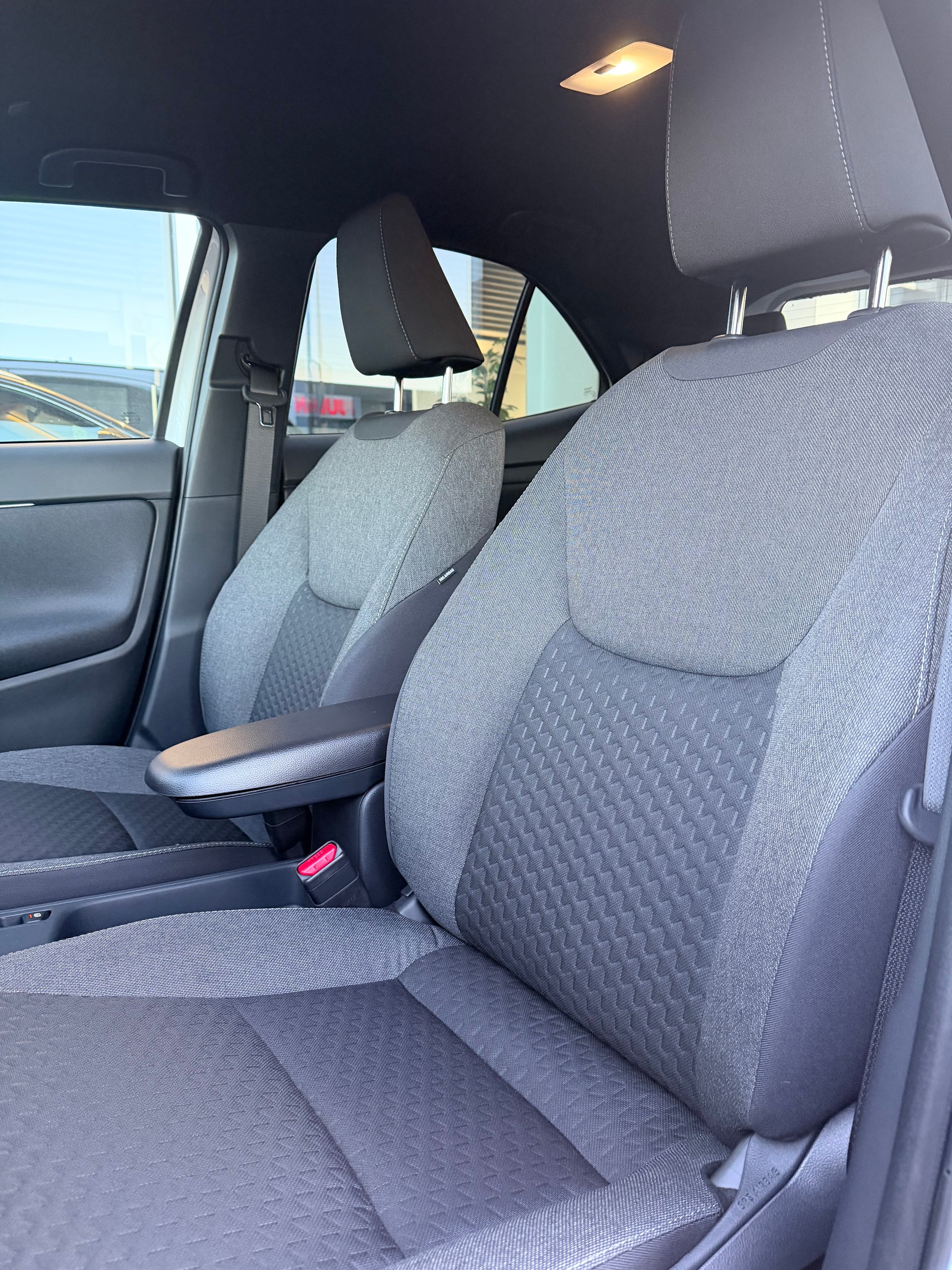 TOYOTA Yaris Cross 1.5 Trend e-CVT-image-12
