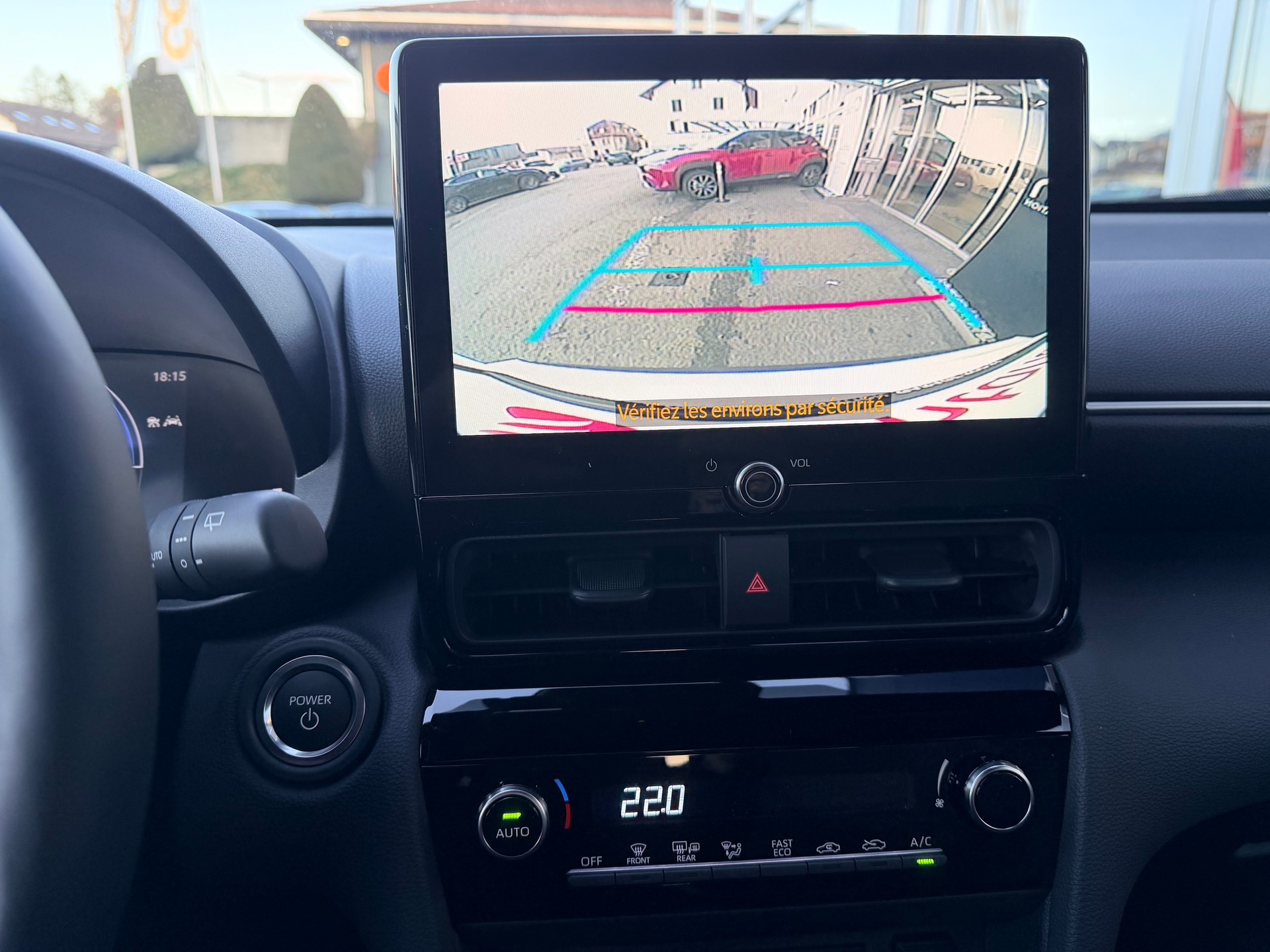TOYOTA Yaris Cross 1.5 Trend e-CVT-image-20