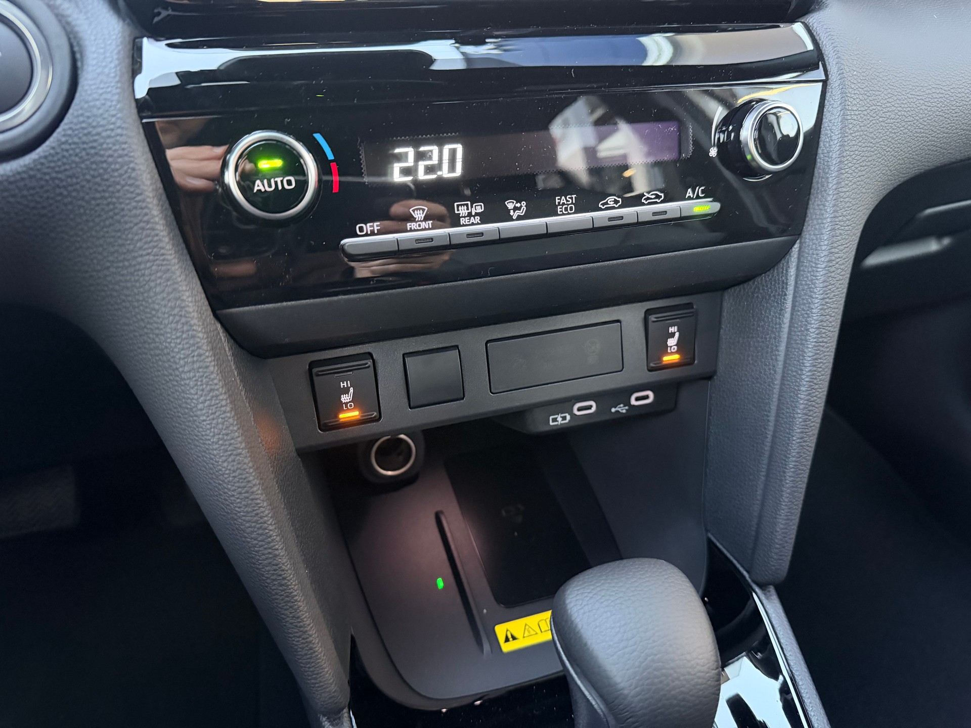 TOYOTA Yaris Cross 1.5 Trend e-CVT-image-18