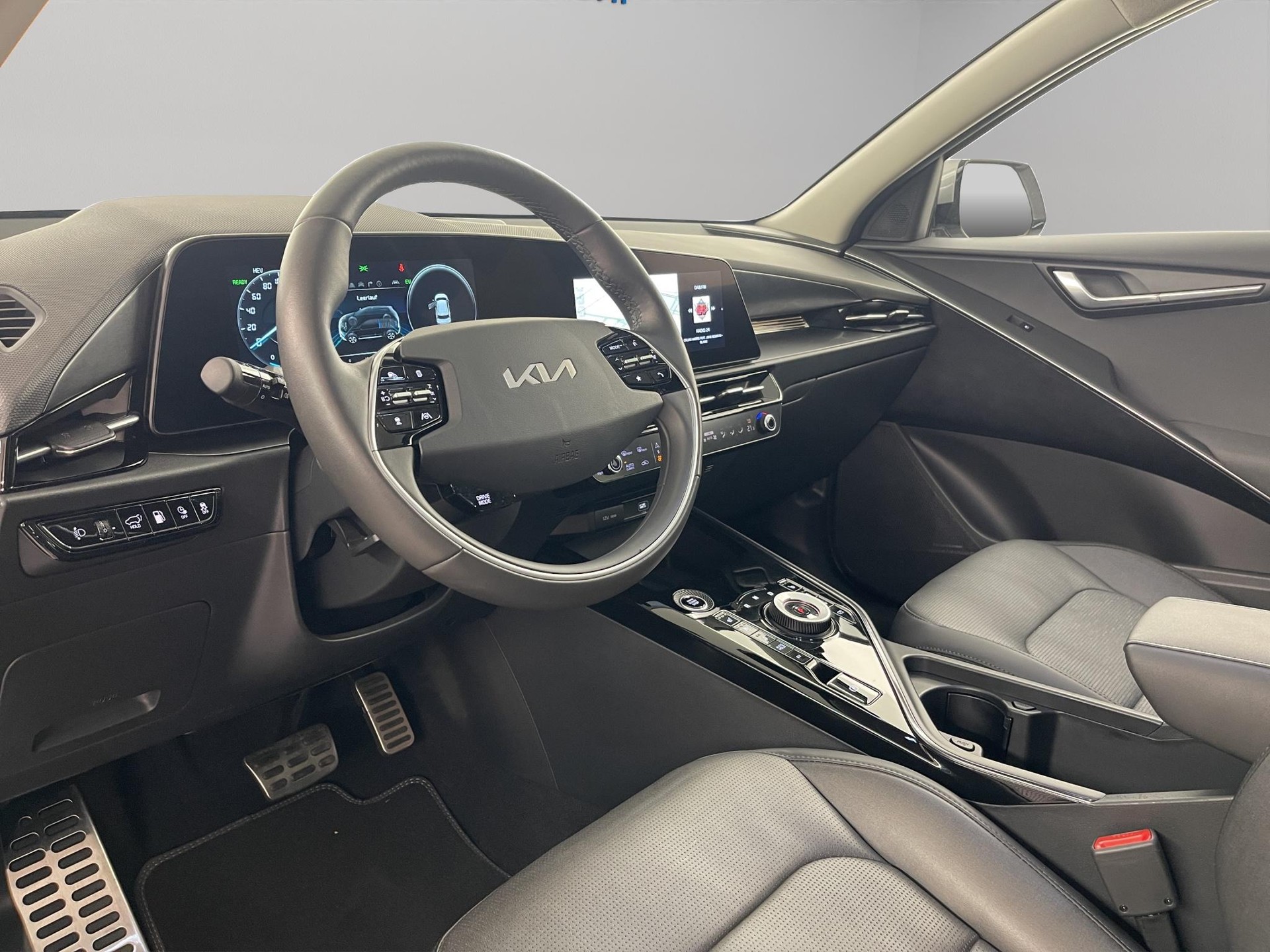 KIA Niro 1.6 GDi Plug-in Hybrid Style-image-9