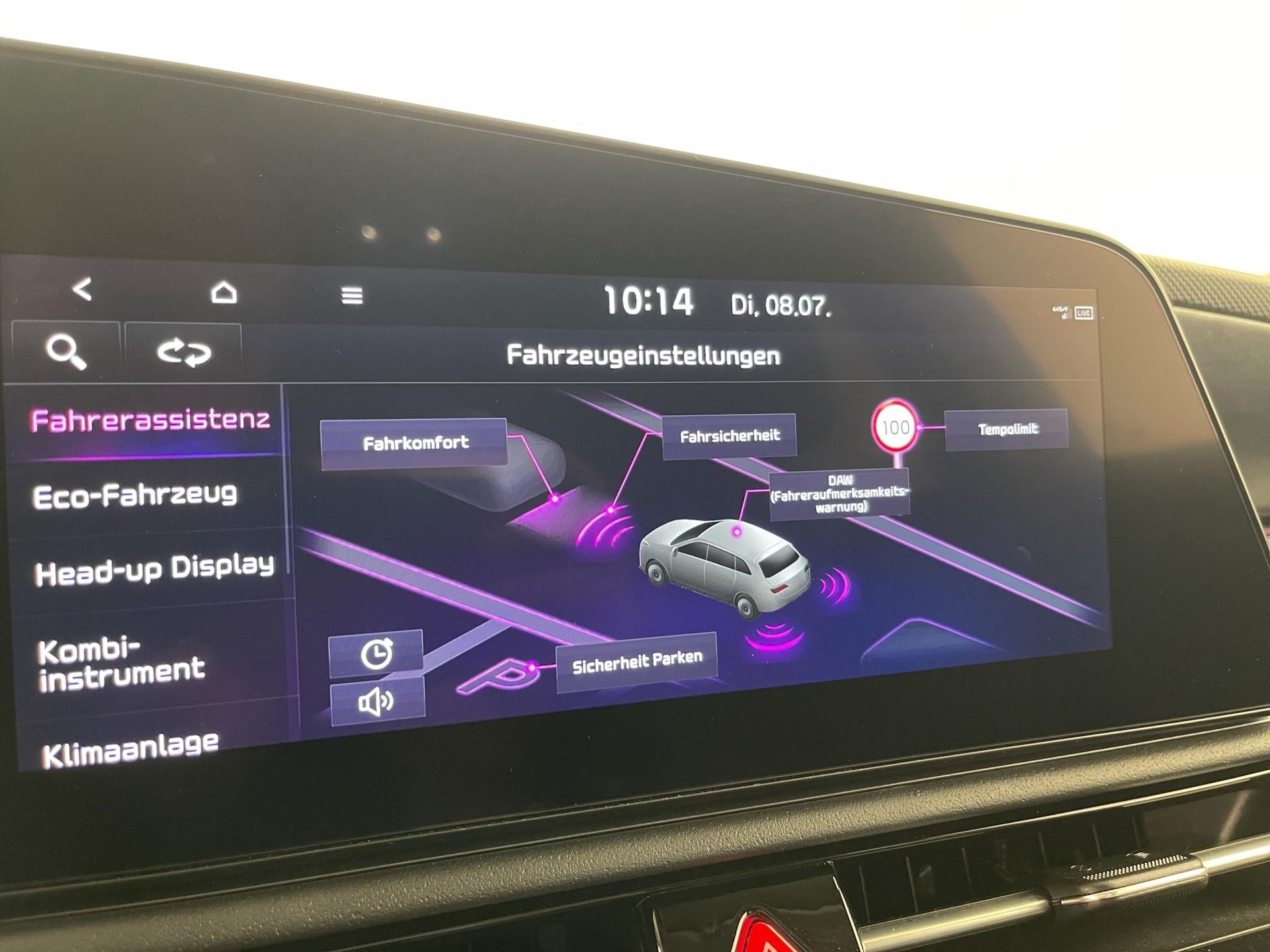KIA Niro 1.6 GDi Plug-in Hybrid Style-image-10