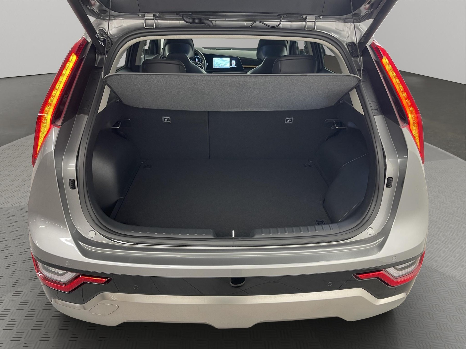KIA Niro 1.6 GDi Plug-in Hybrid Style-image-4