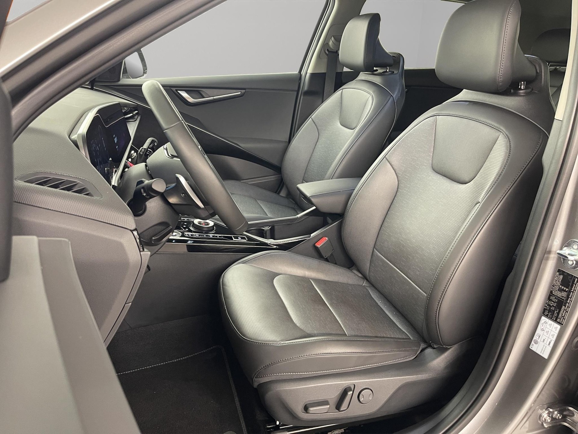 KIA Niro 1.6 GDi Plug-in Hybrid Style-image-6