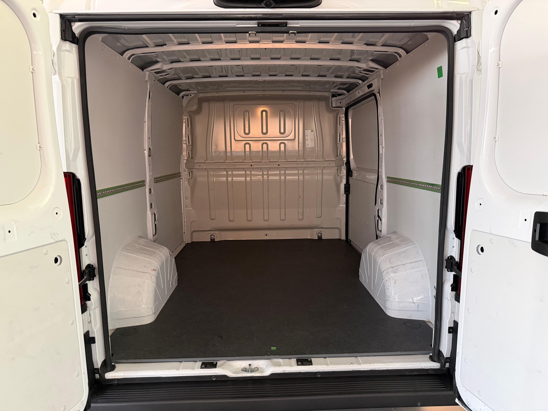 OPEL Movano Kaw. 3.5 t L1 H1 2.2 TD 140-image-13
