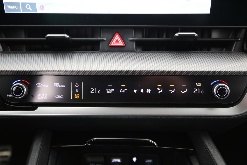 KIA Sportage 1.6 T-GDi PHEV GT-Line-image-8