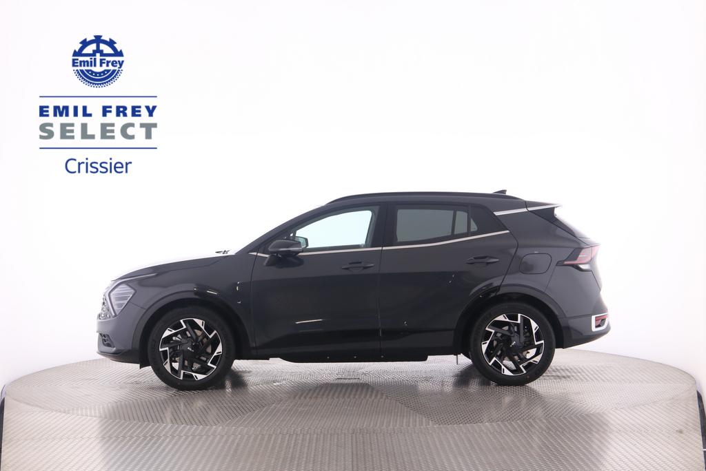 KIA Sportage 1.6 T-GDi PHEV GT-Line-image-2