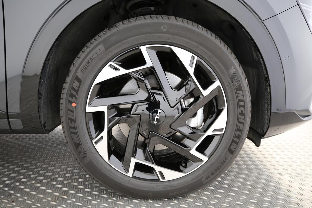 KIA Sportage 1.6 T-GDi PHEV GT-Line-image-13