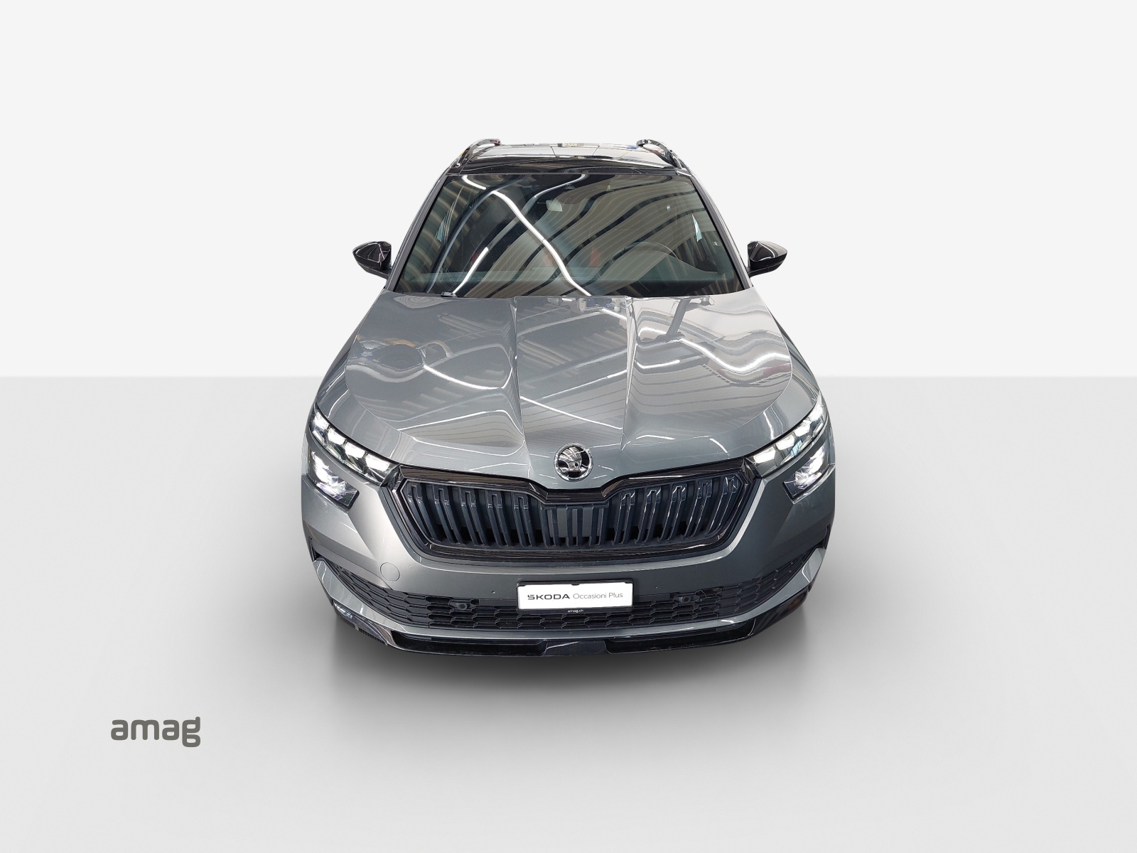 SKODA Kamiq 1.0 TSI Monte Carlo DSG-image-15