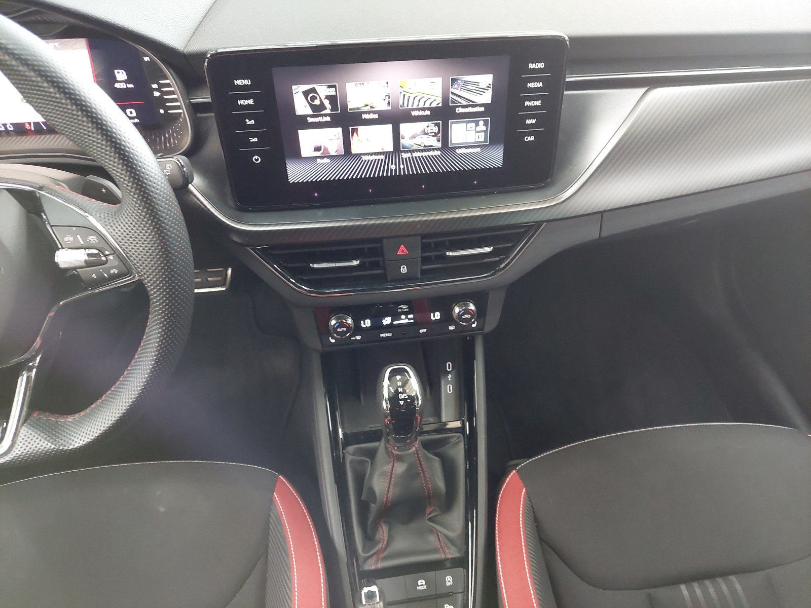 SKODA Kamiq 1.0 TSI Monte Carlo DSG-image-10