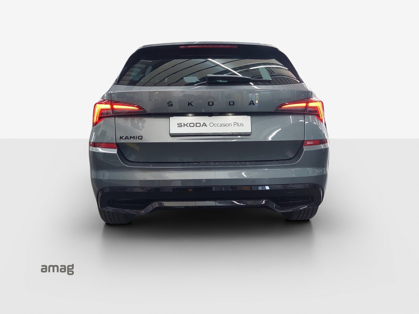 SKODA Kamiq 1.0 TSI Monte Carlo DSG-image-3