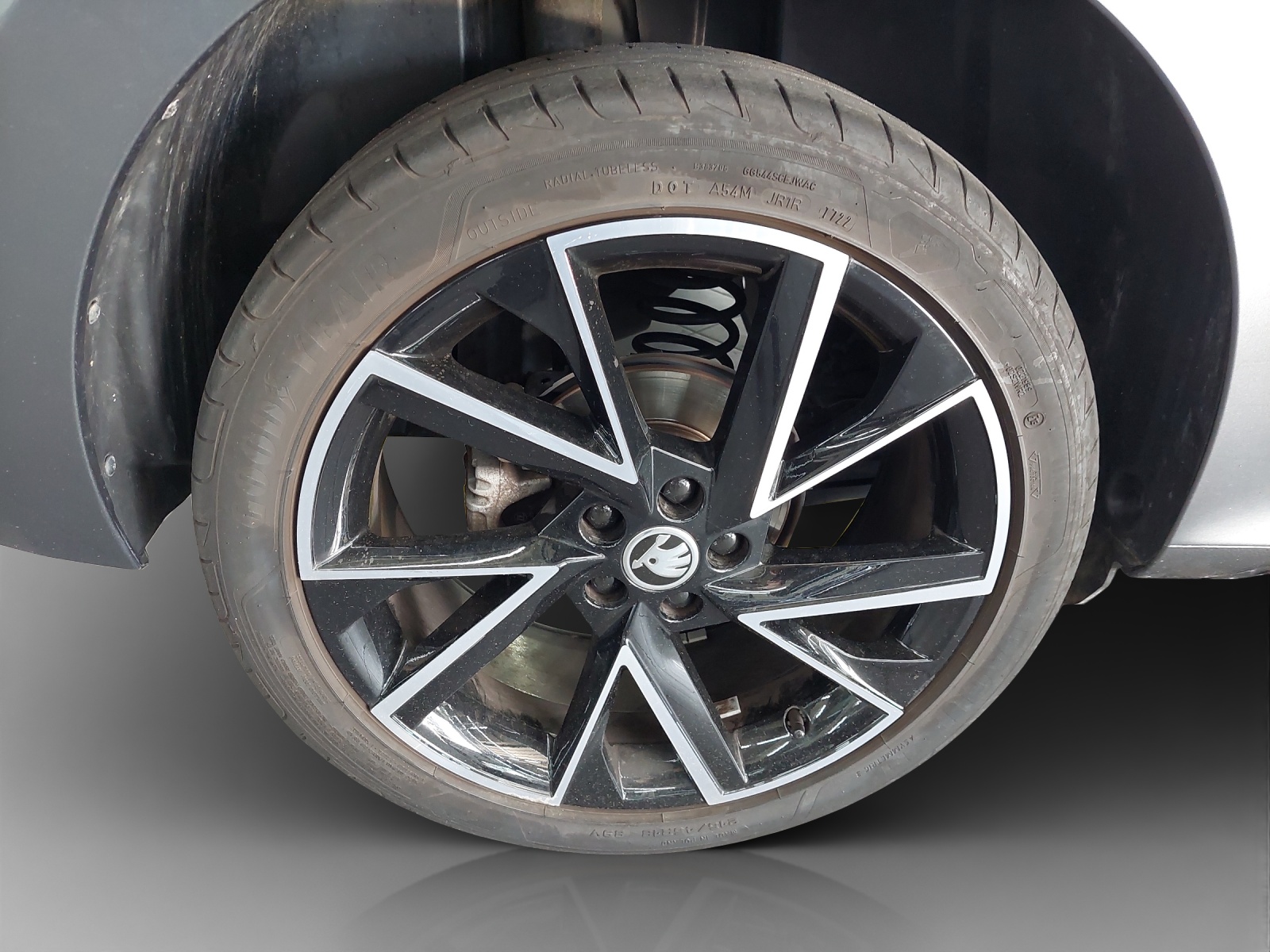 SKODA Kamiq 1.0 TSI Monte Carlo DSG-image-13