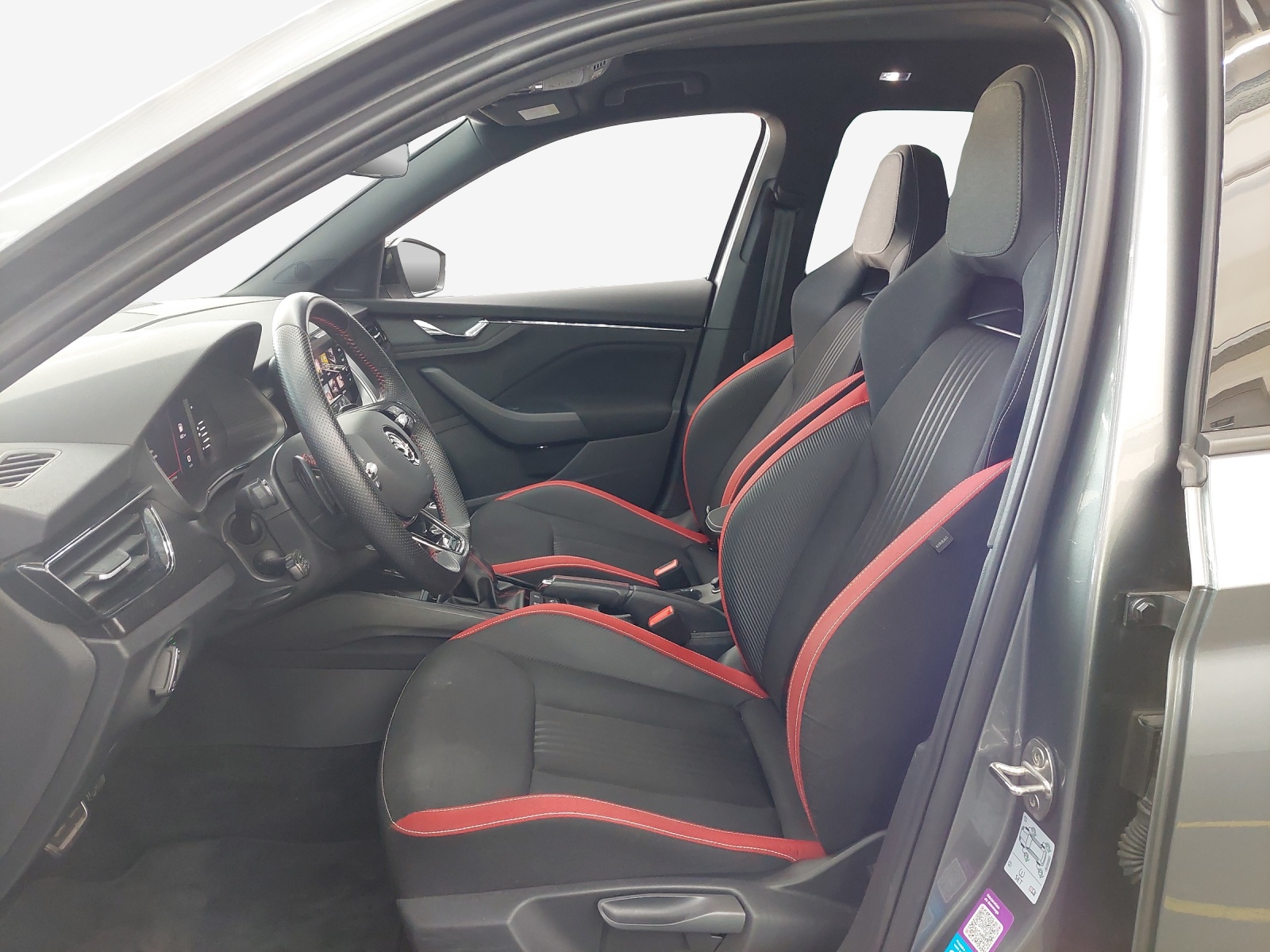 SKODA Kamiq 1.0 TSI Monte Carlo DSG-image-7