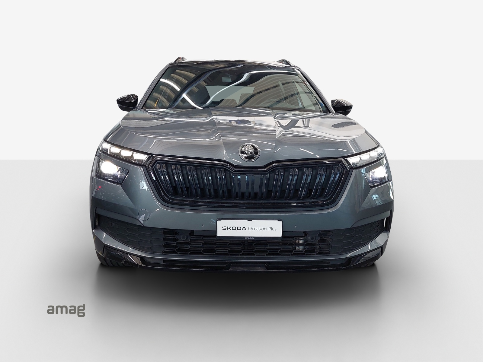 SKODA Kamiq 1.0 TSI Monte Carlo DSG-image-6