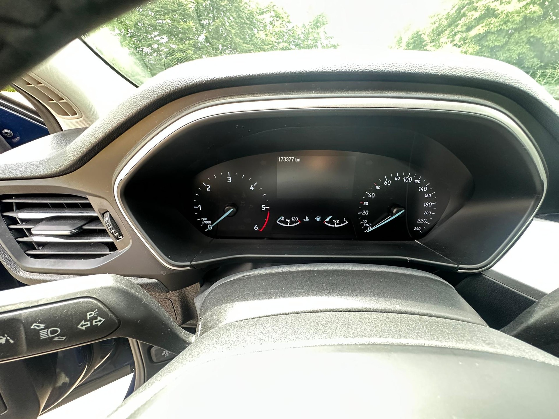 FORD Focus 1.5 TDCi Trend-image-8