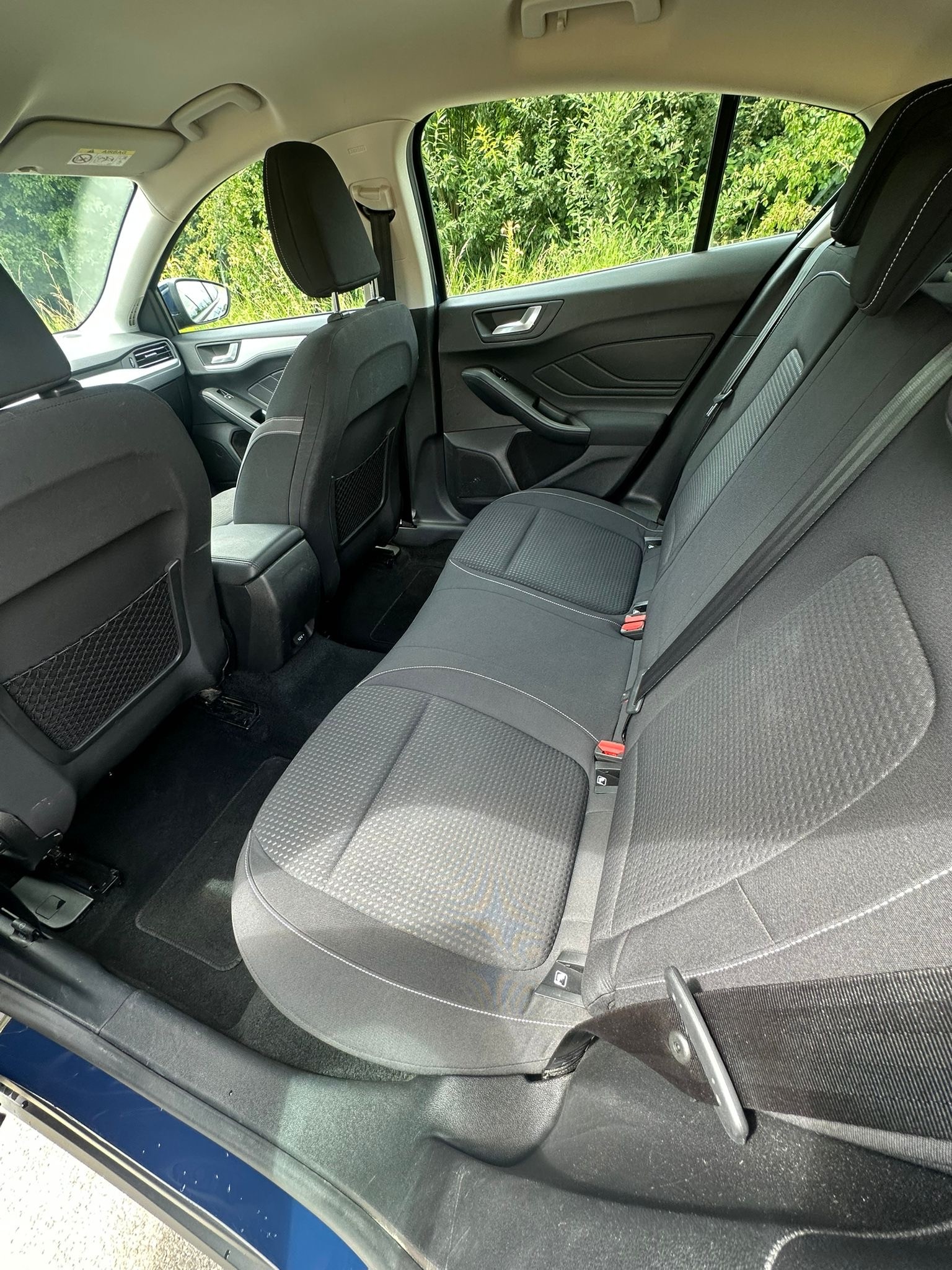 FORD Focus 1.5 TDCi Trend-image-12