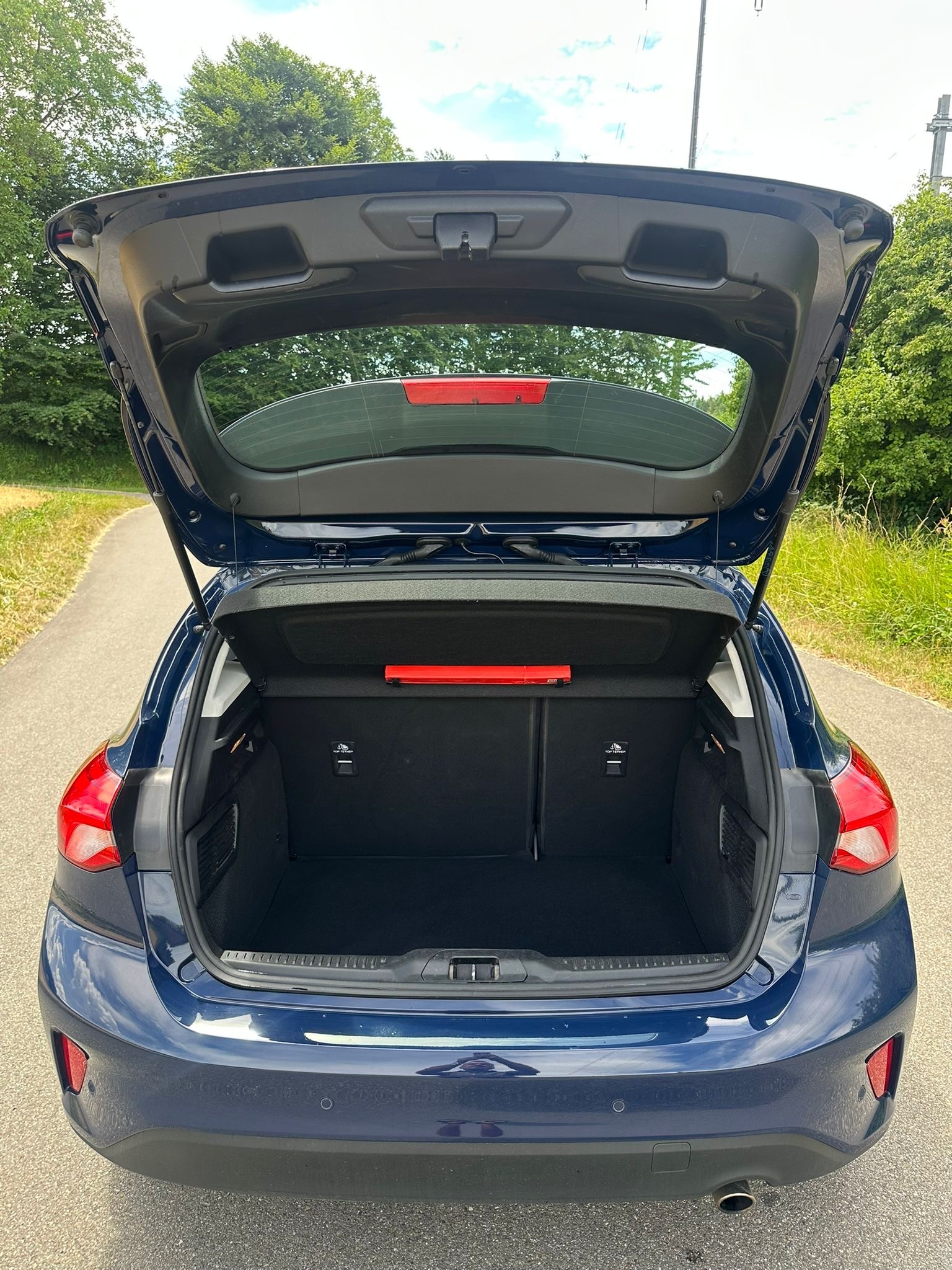 FORD Focus 1.5 TDCi Trend-image-13