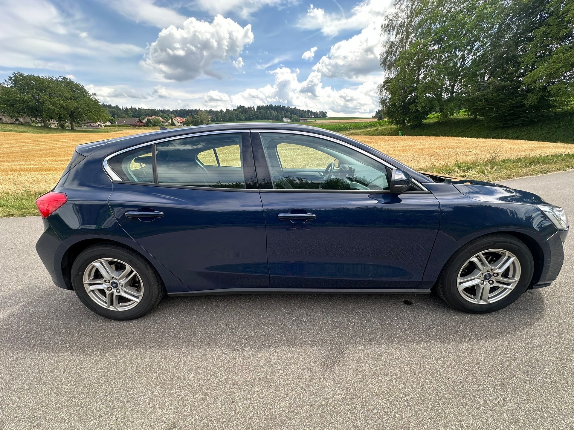 FORD Focus 1.5 TDCi Trend-image-6