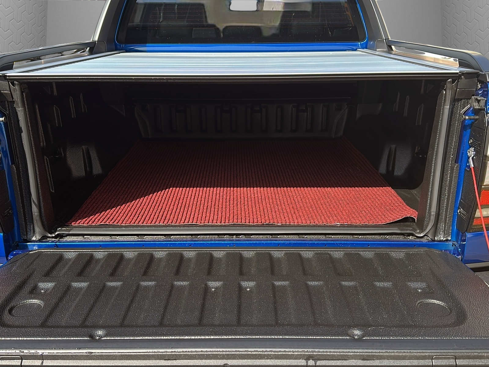 FORD Ranger Raptor 3.0 Eco Boost 4x4 A-image-9