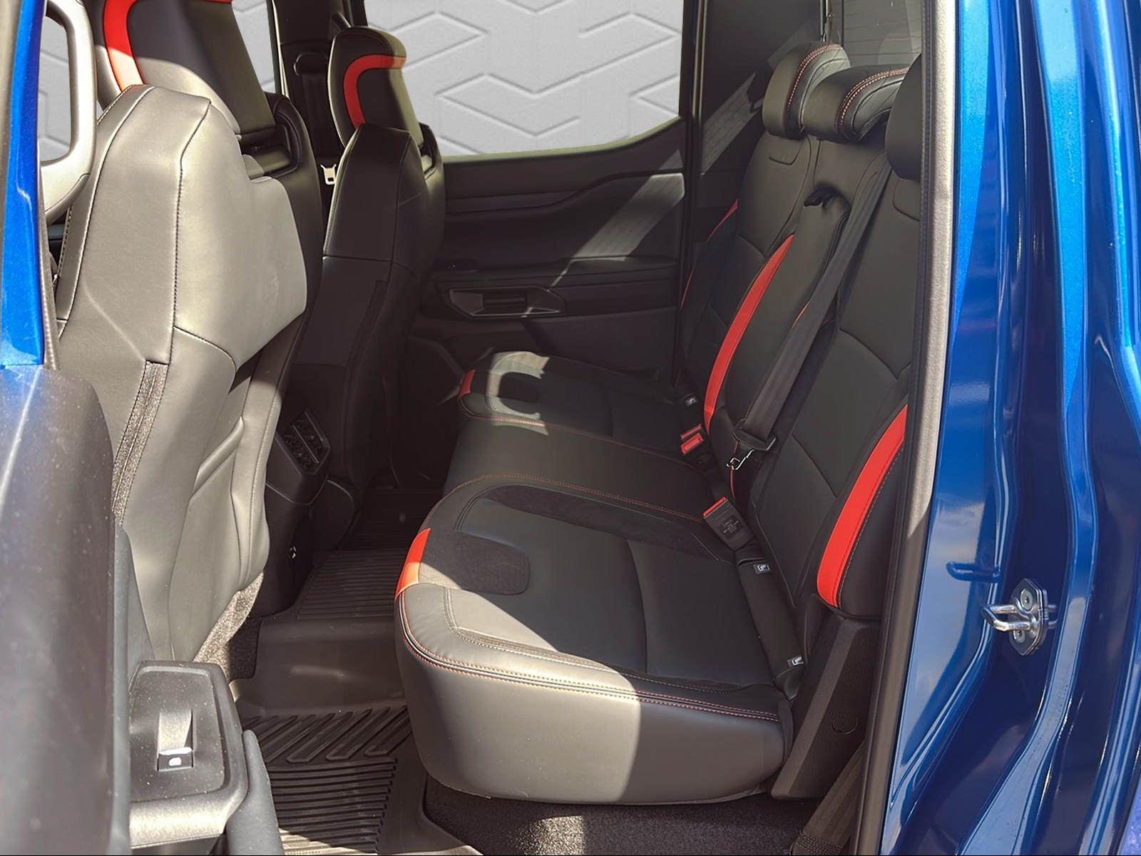FORD Ranger Raptor 3.0 Eco Boost 4x4 A-image-15