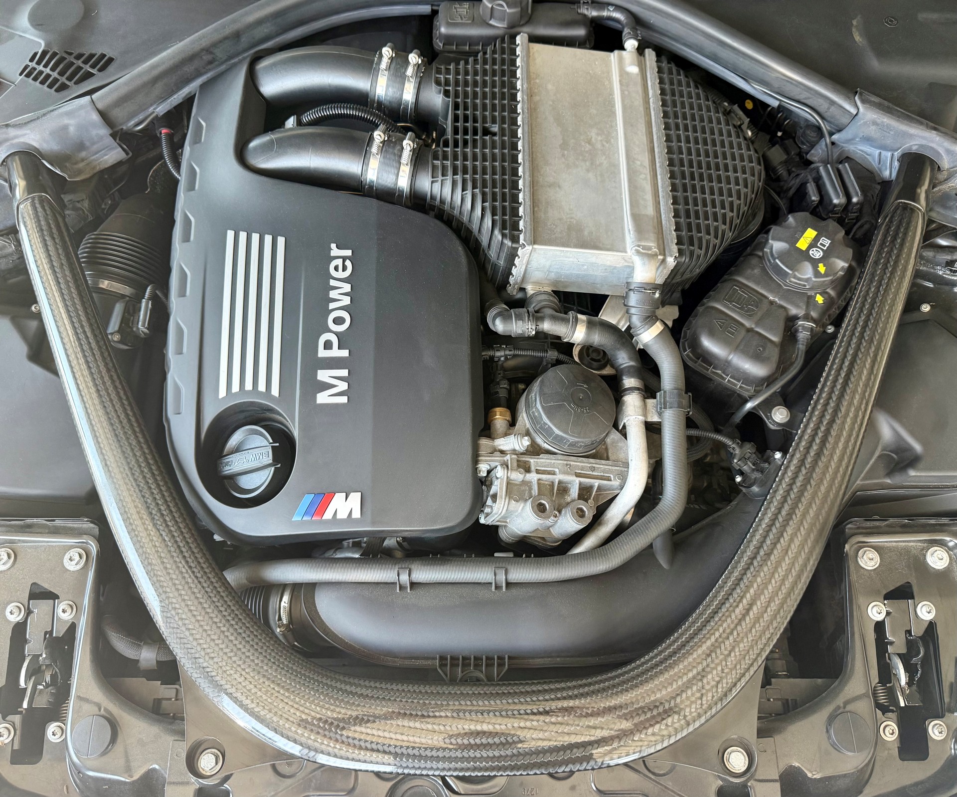 BMW M2 Competition Drivelogic-image-24