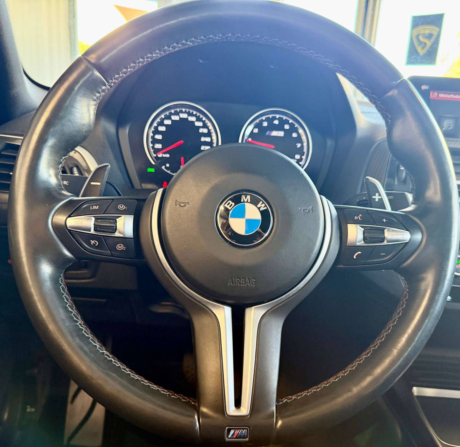 BMW M2 Competition Drivelogic-image-15