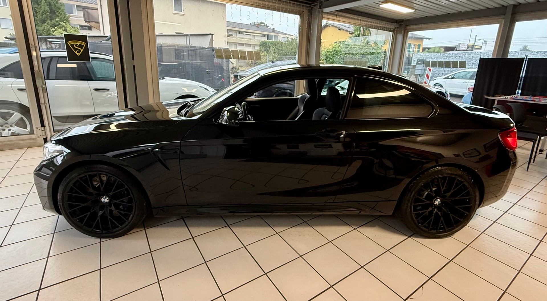 BMW M2 Competition Drivelogic-image-4