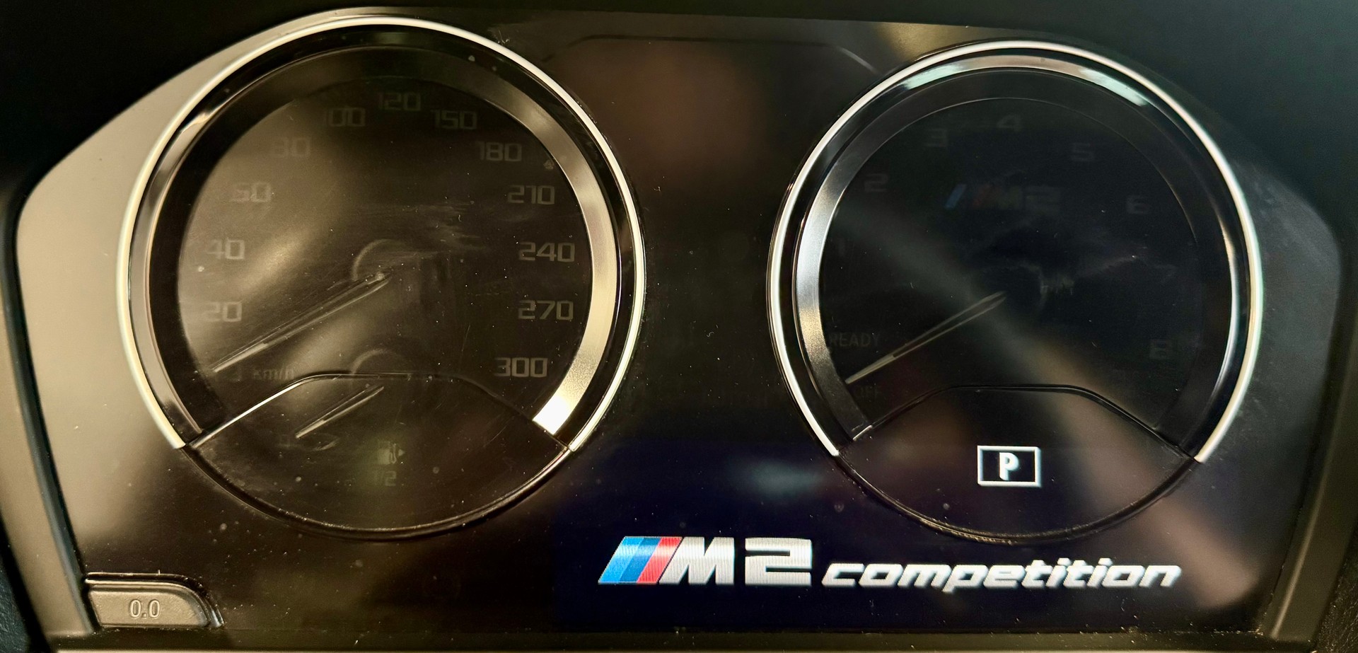 BMW M2 Competition Drivelogic-image-16