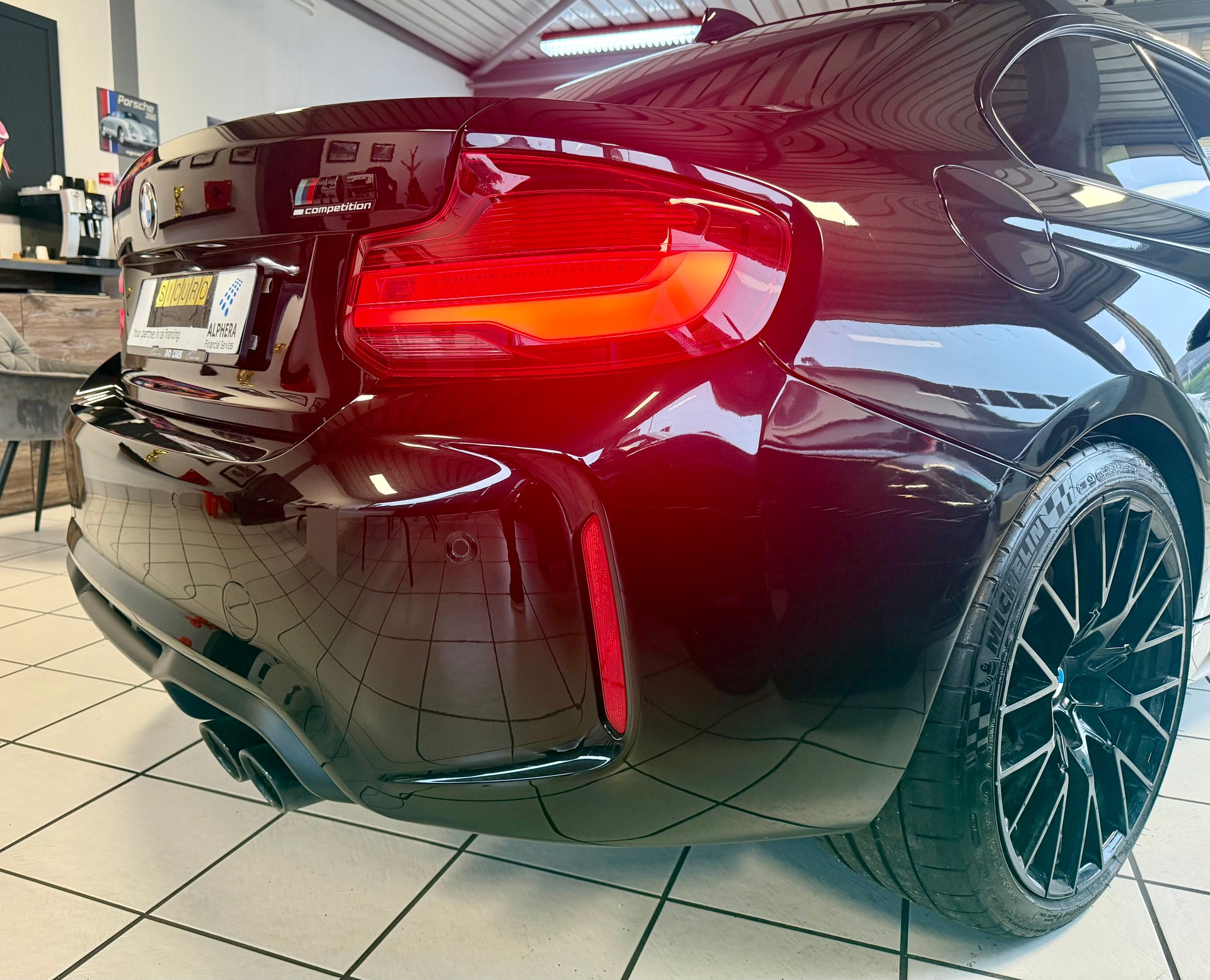 BMW M2 Competition Drivelogic-image-10