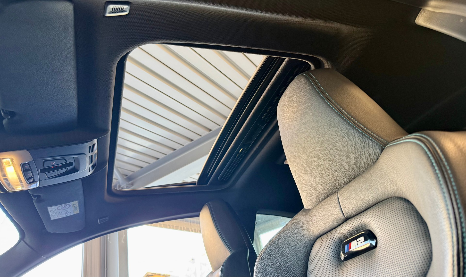 BMW M2 Competition Drivelogic-image-14