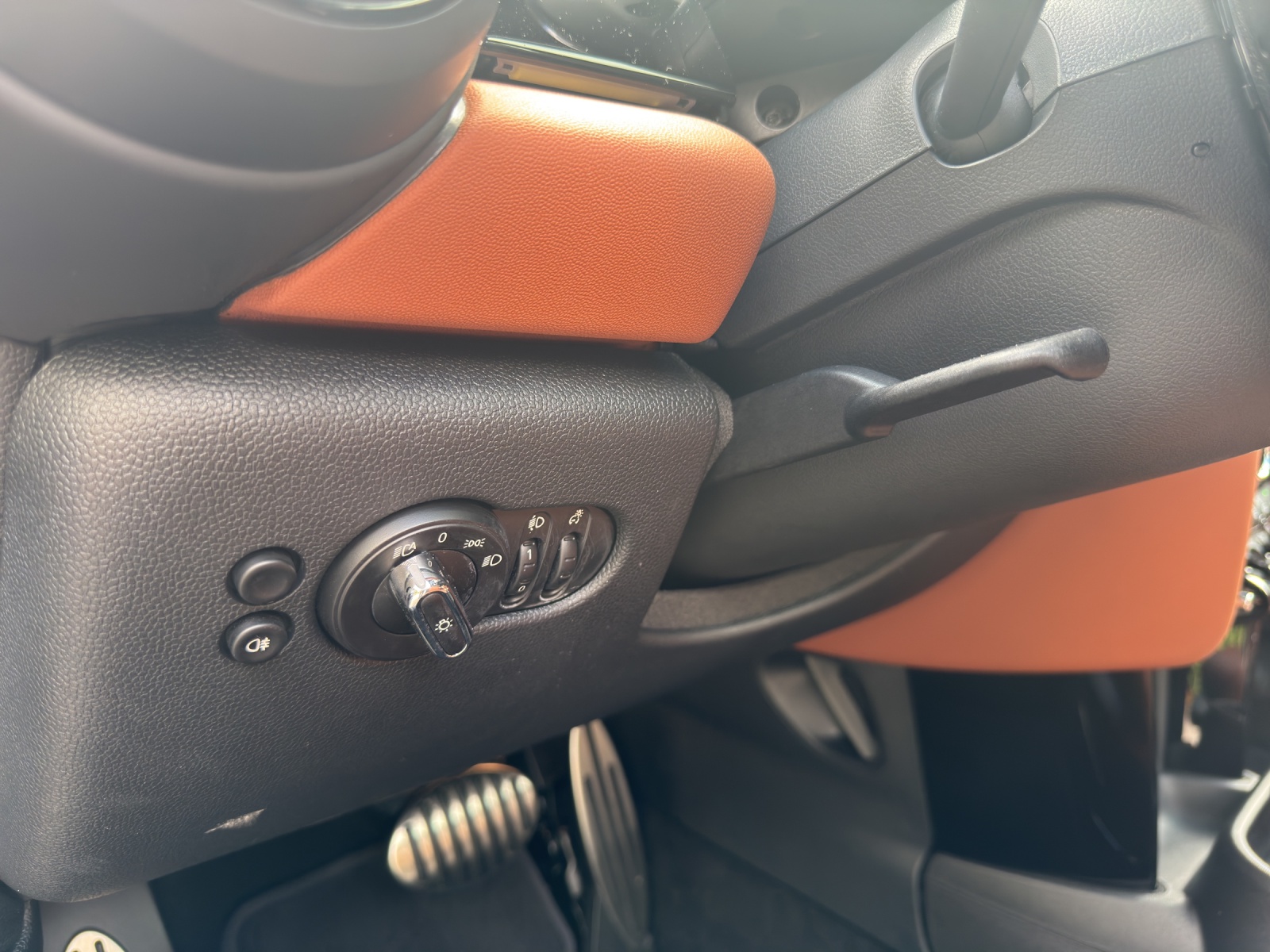 MINI F56 2.0i John Cooper Works JOHN COOPER WORKS TRIM-image-13