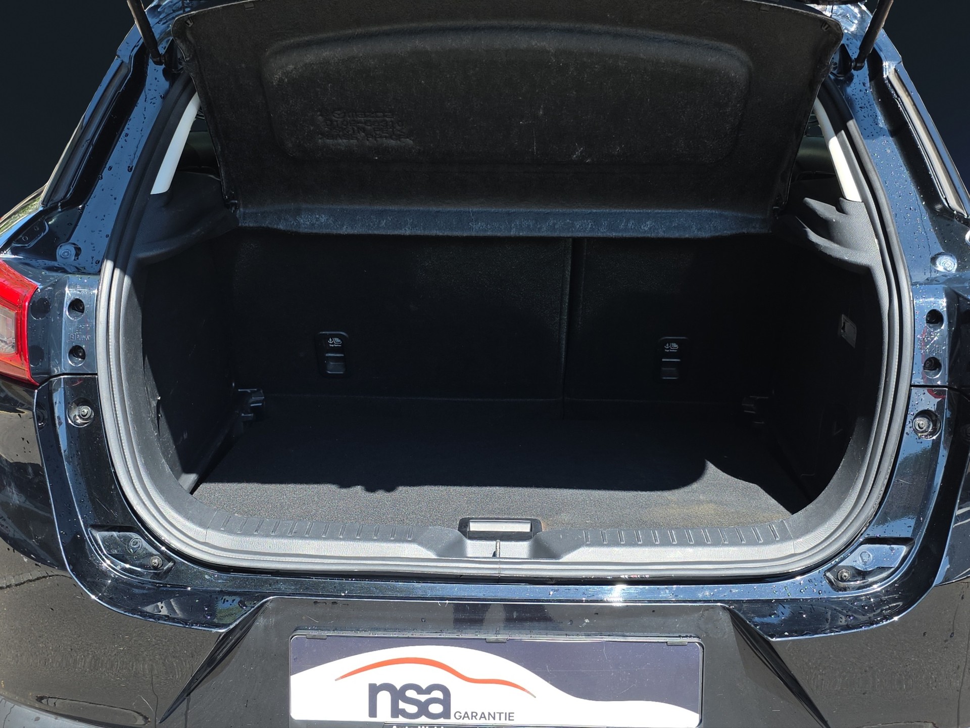 MAZDA CX-3 2.0 Revolution FWD Skyactiv Drive-image-15