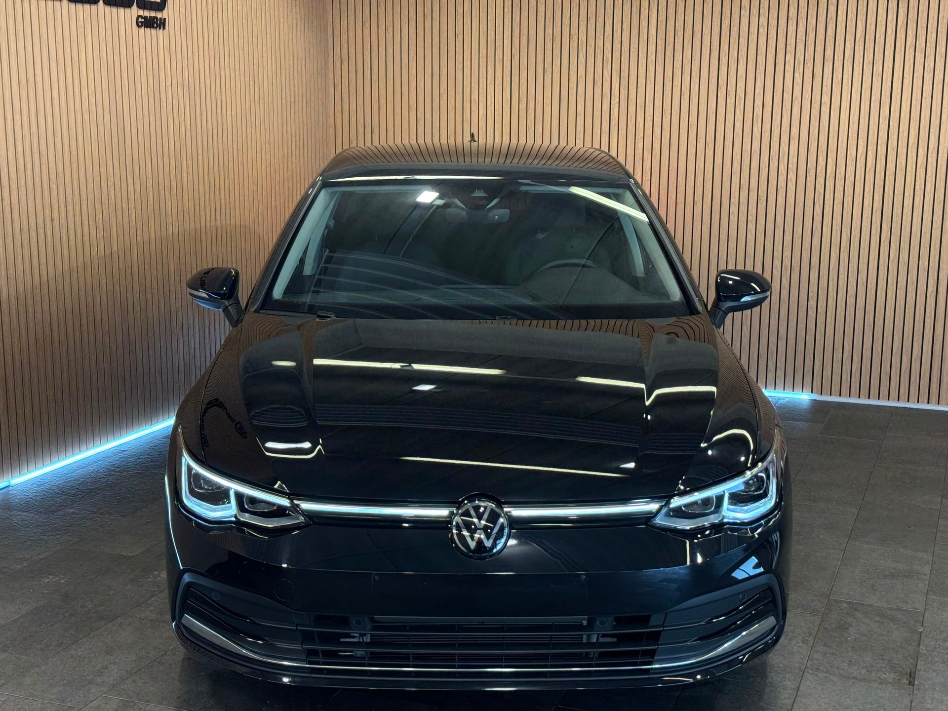 VW Golf 1.4 TSI PHEV Style-showroom-element-1