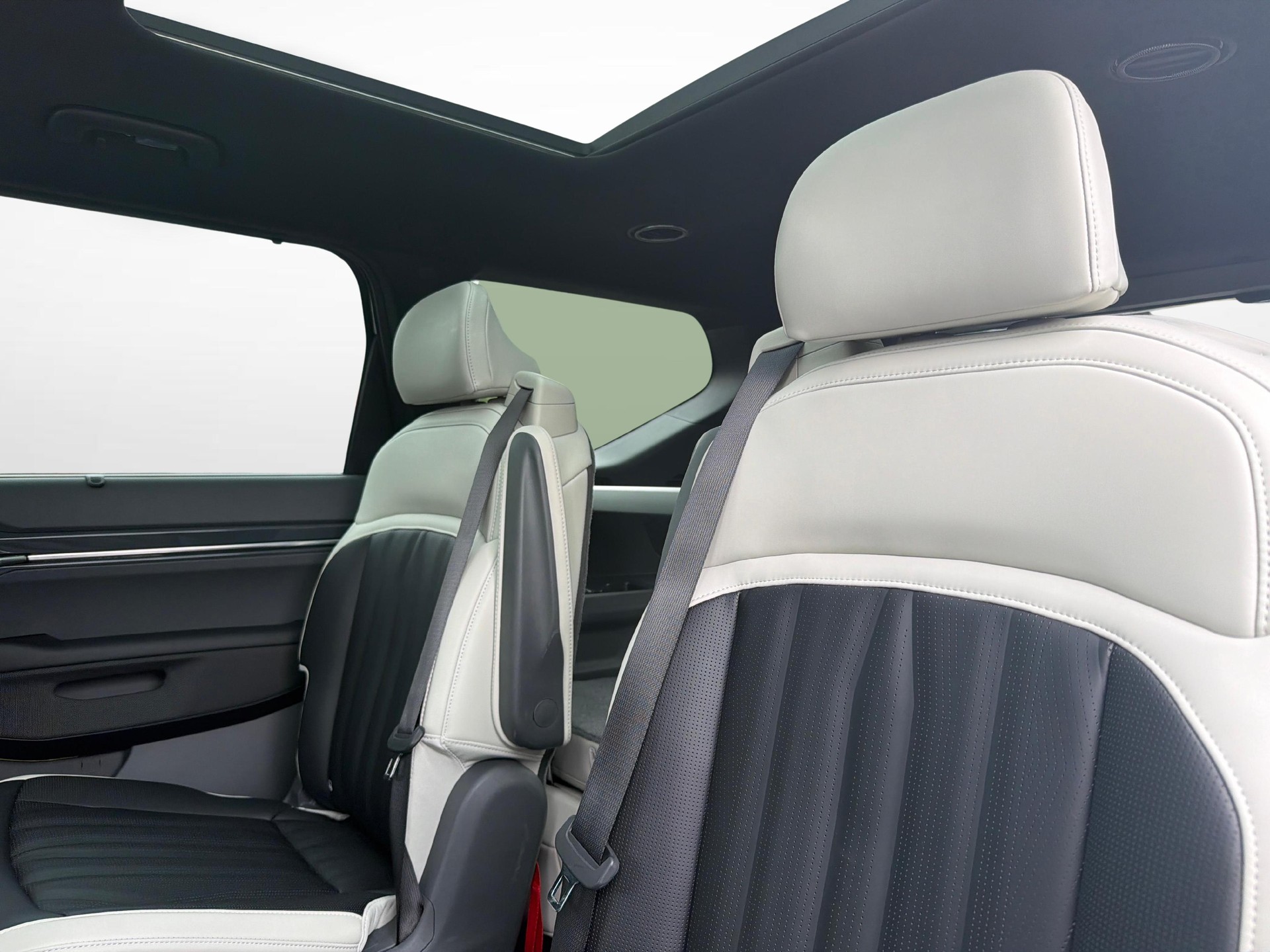 KIA EV9 99.8 kWh GT-Line 4x4 Swivelling 6P-image-9