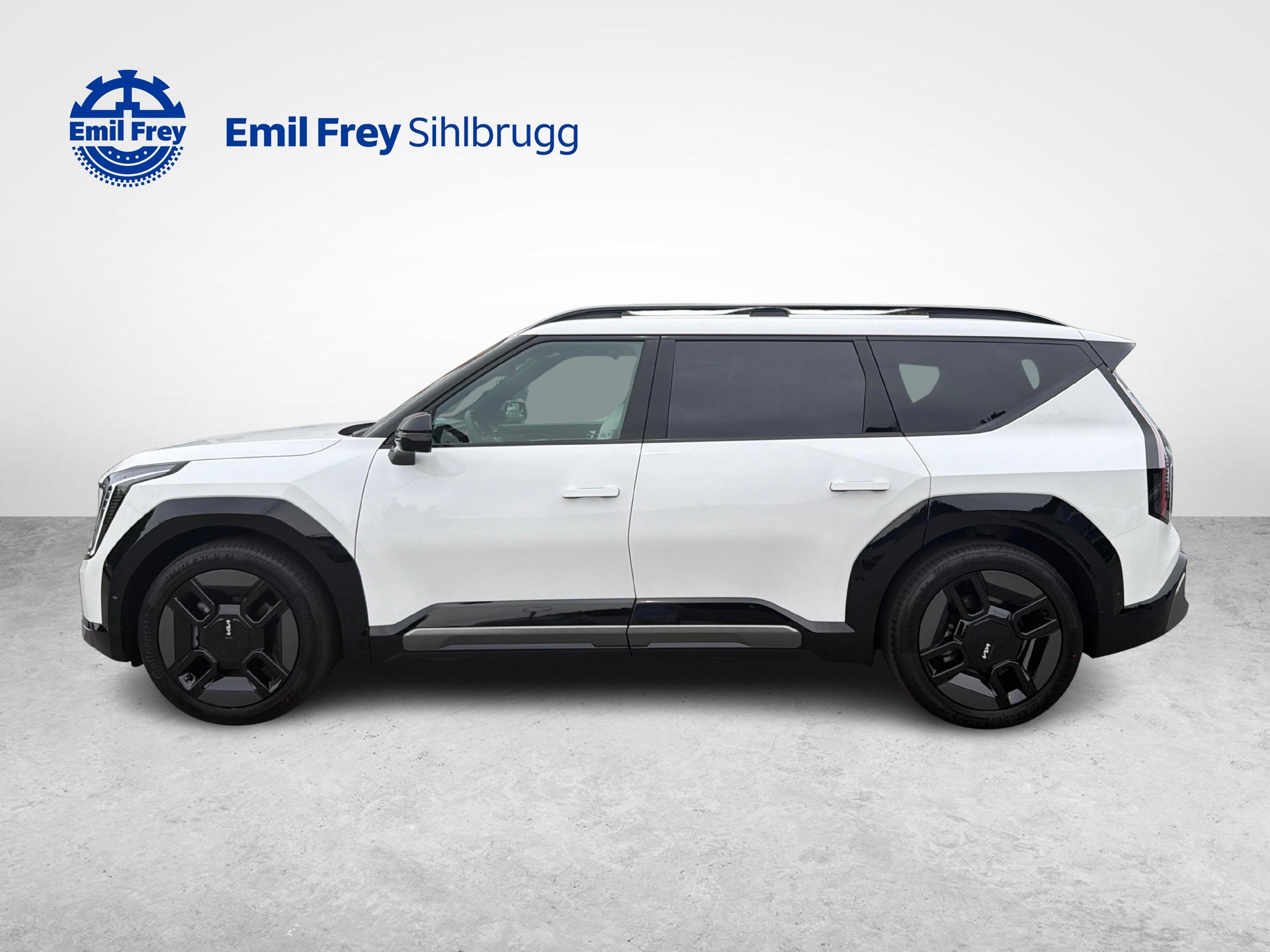 KIA EV9 99.8 kWh GT-Line 4x4 Swivelling 6P-image-4