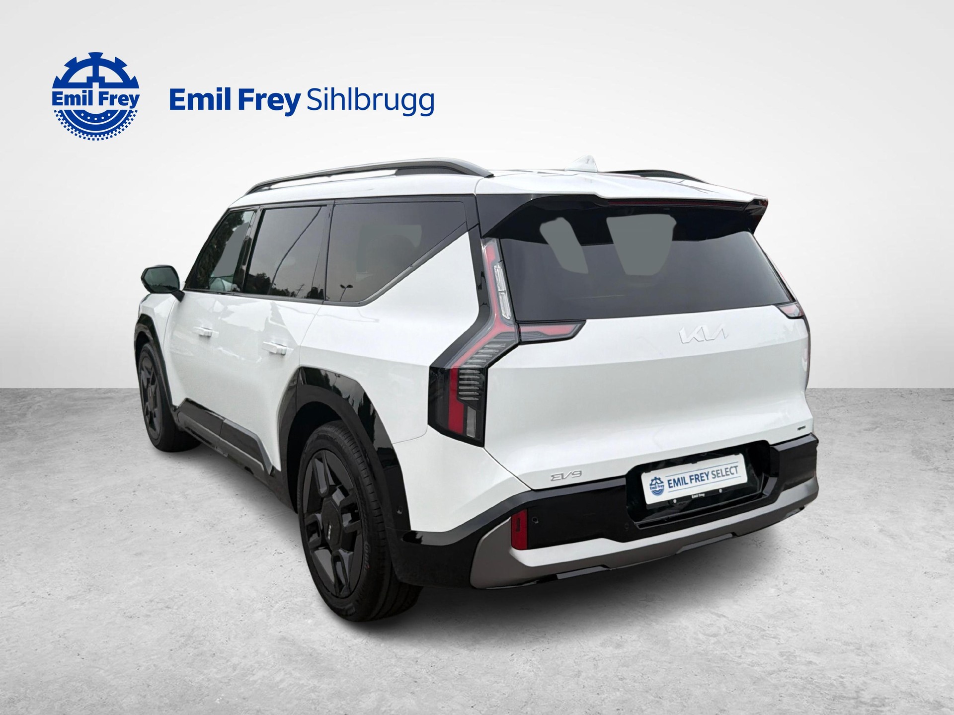 KIA EV9 99.8 kWh GT-Line 4x4 Swivelling 6P-image-8