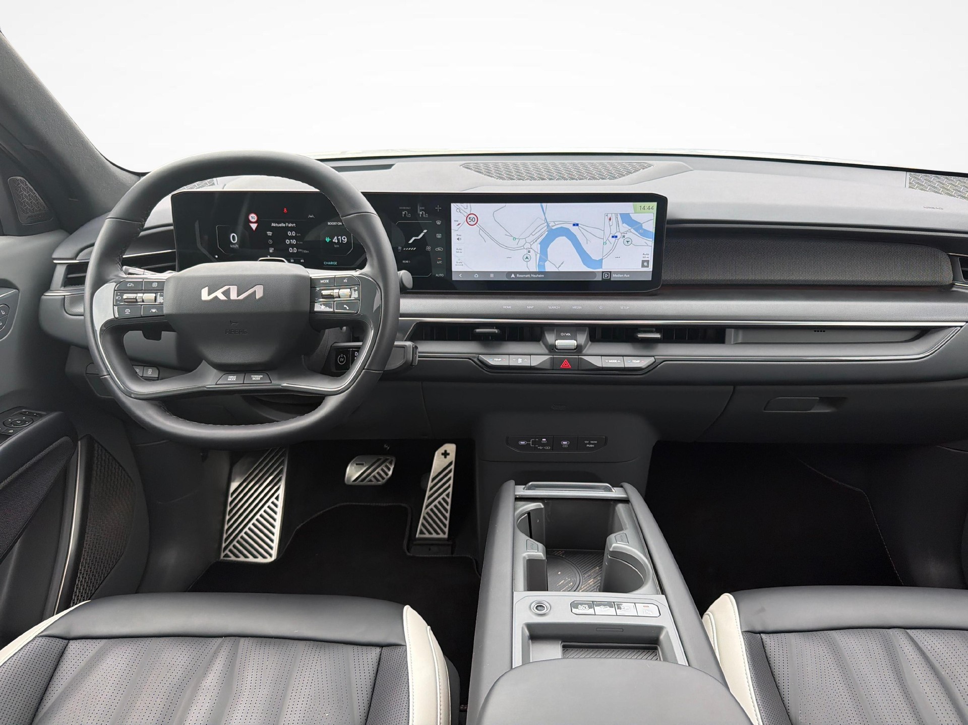 KIA EV9 99.8 kWh GT-Line 4x4 Swivelling 6P-image-10