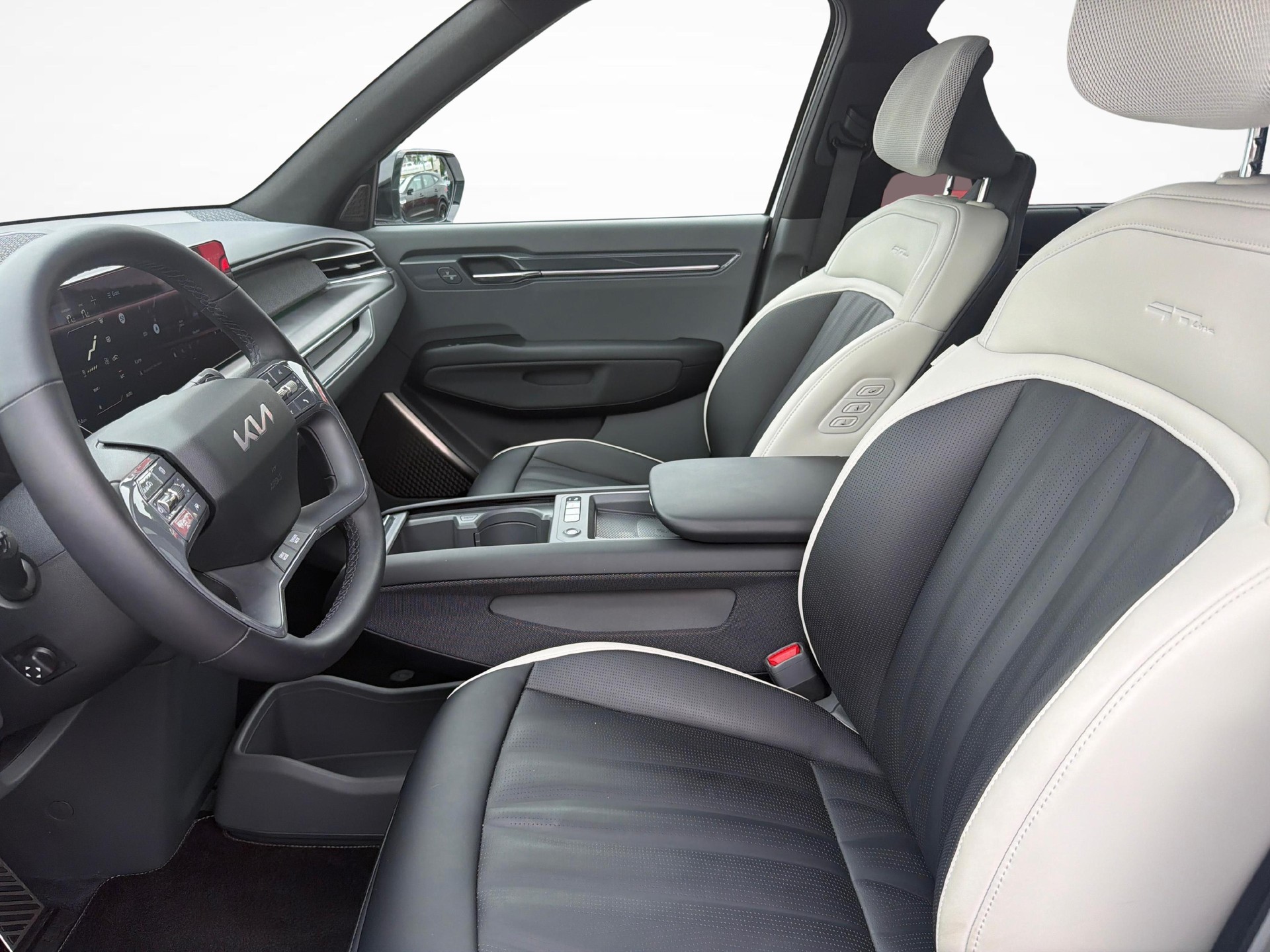 KIA EV9 99.8 kWh GT-Line 4x4 Swivelling 6P-image-1