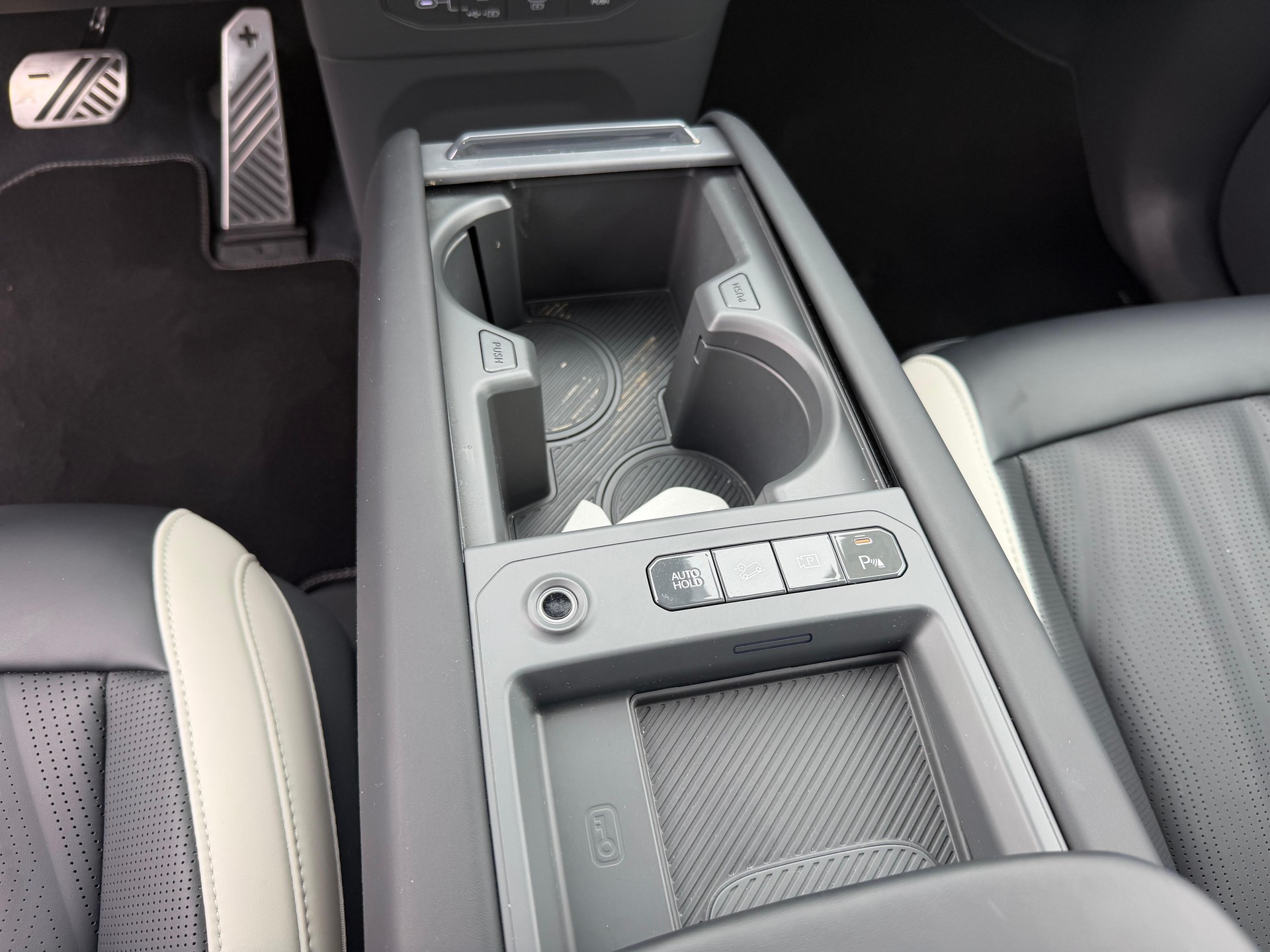 KIA EV9 99.8 kWh GT-Line 4x4 Swivelling 6P-image-5
