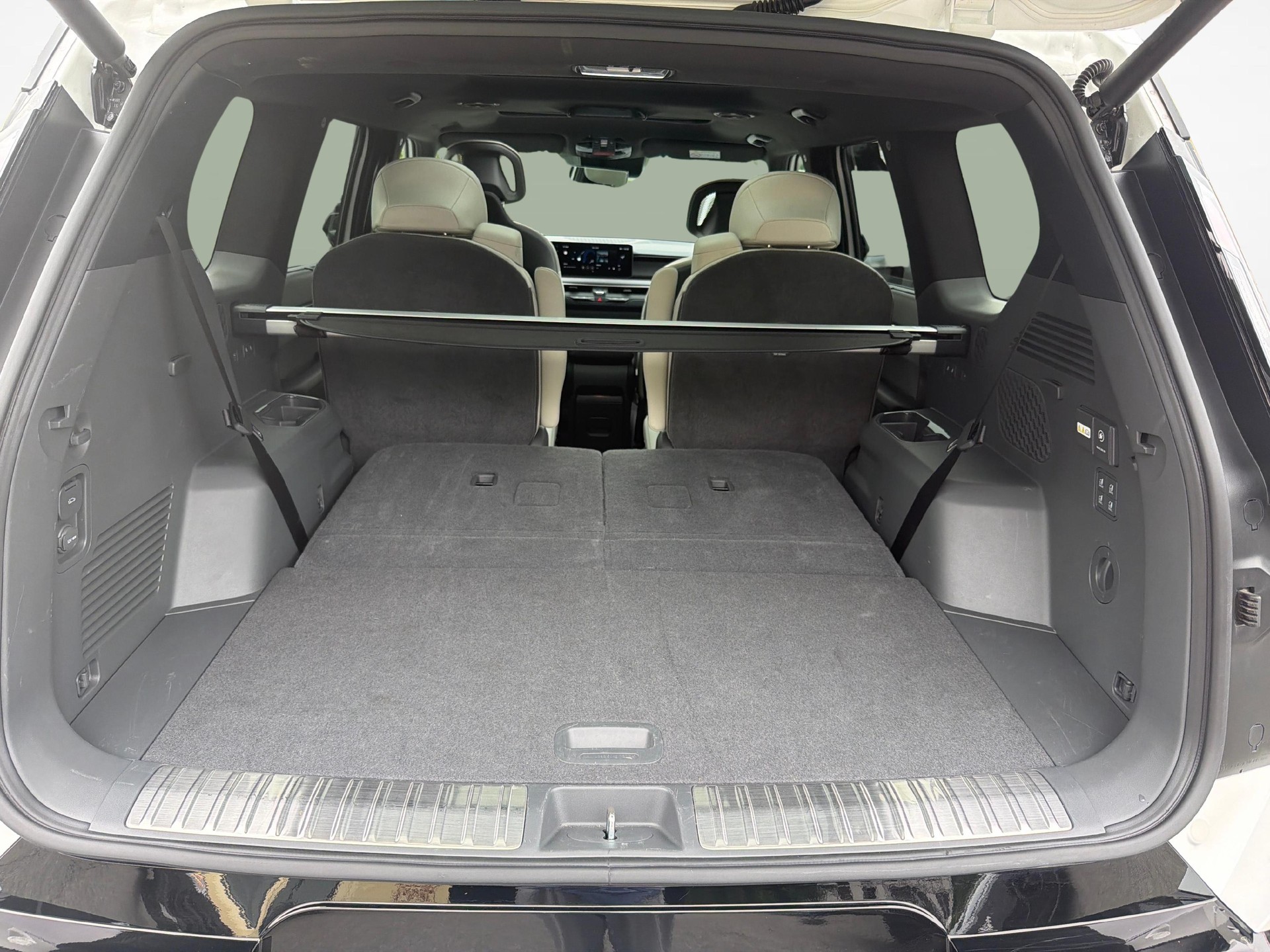 KIA EV9 99.8 kWh GT-Line 4x4 Swivelling 6P-image-11