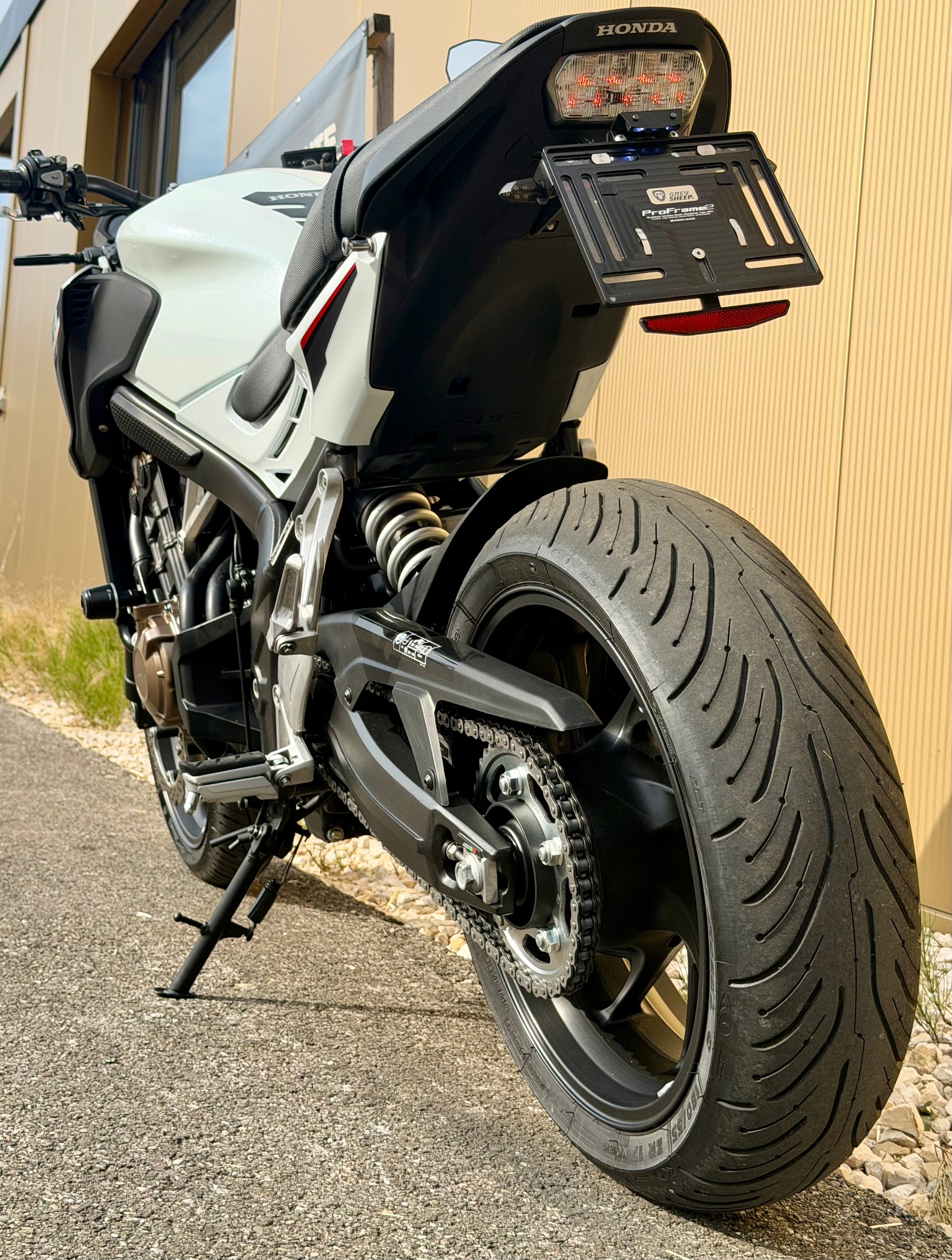 HONDA CB 650 F ABS-image-12