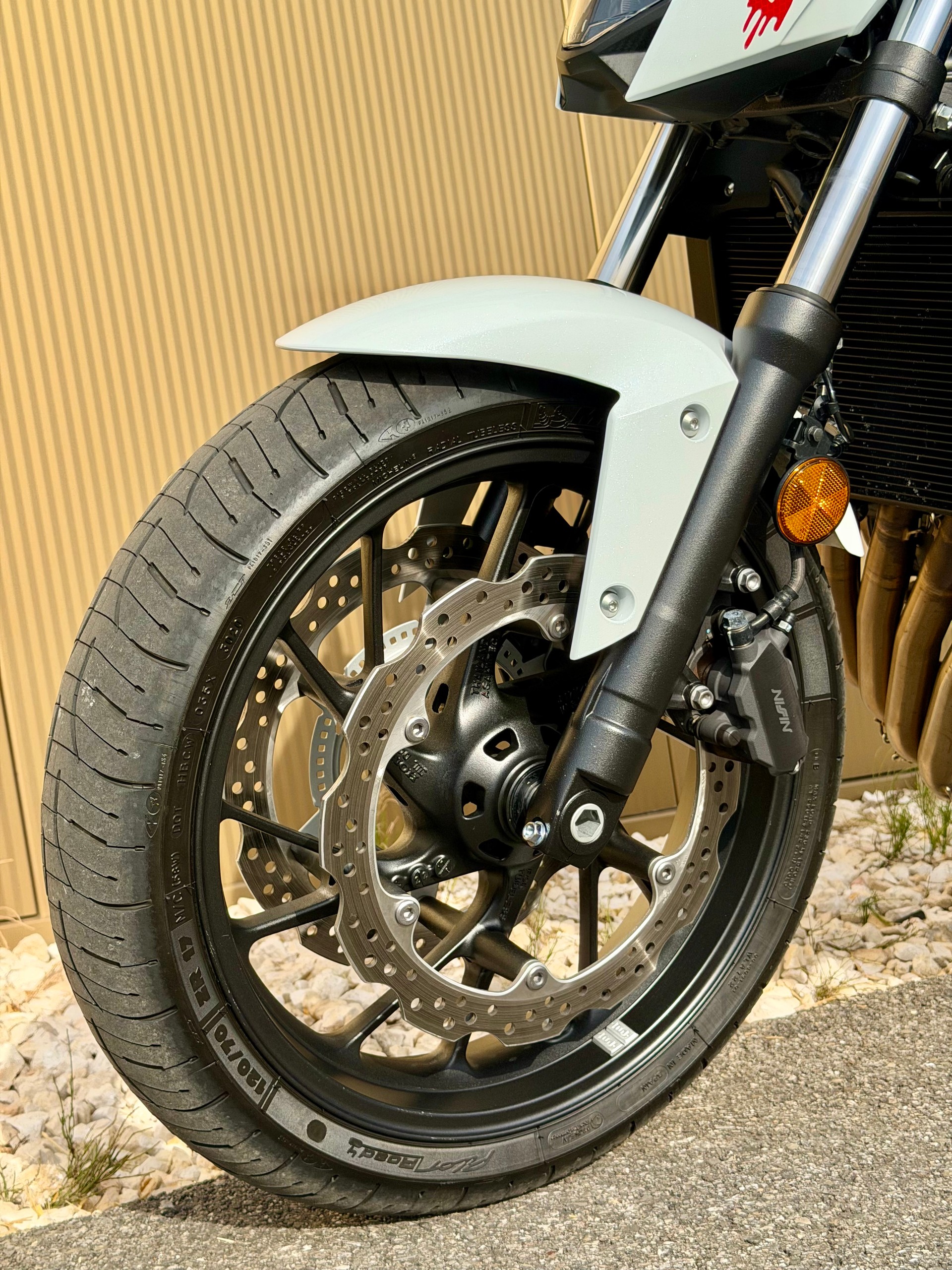 HONDA CB 650 F ABS-image-8