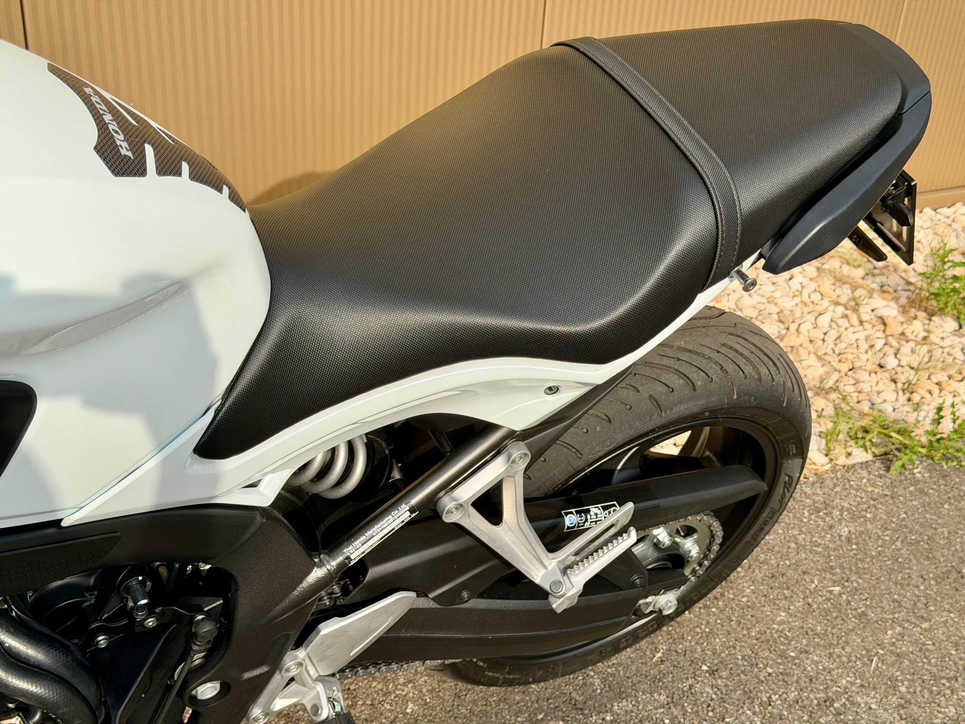 HONDA CB 650 F ABS-image-14