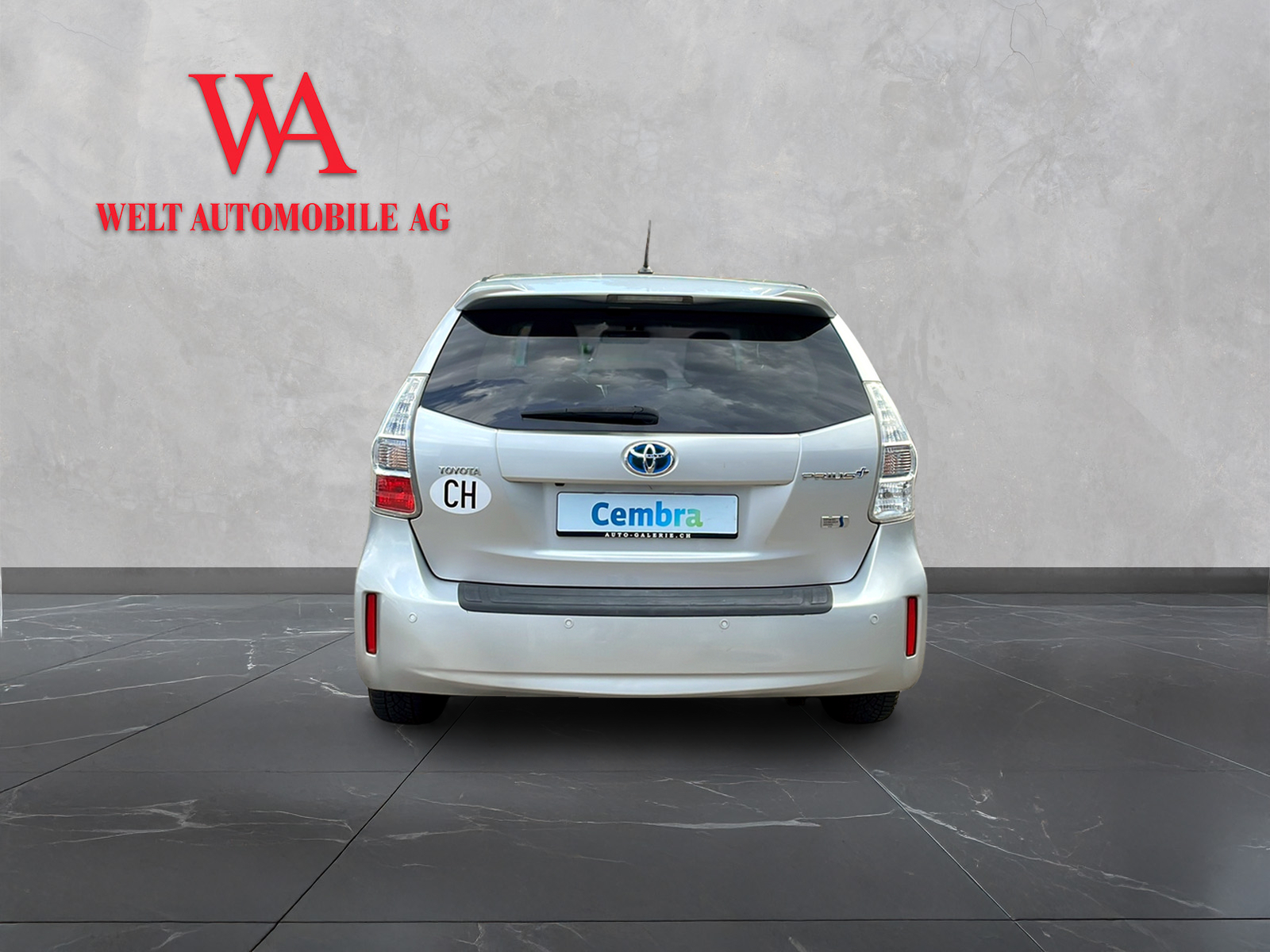 TOYOTA Prius+ 1.8 VVT-i HSD Sol-showroom-element-3
